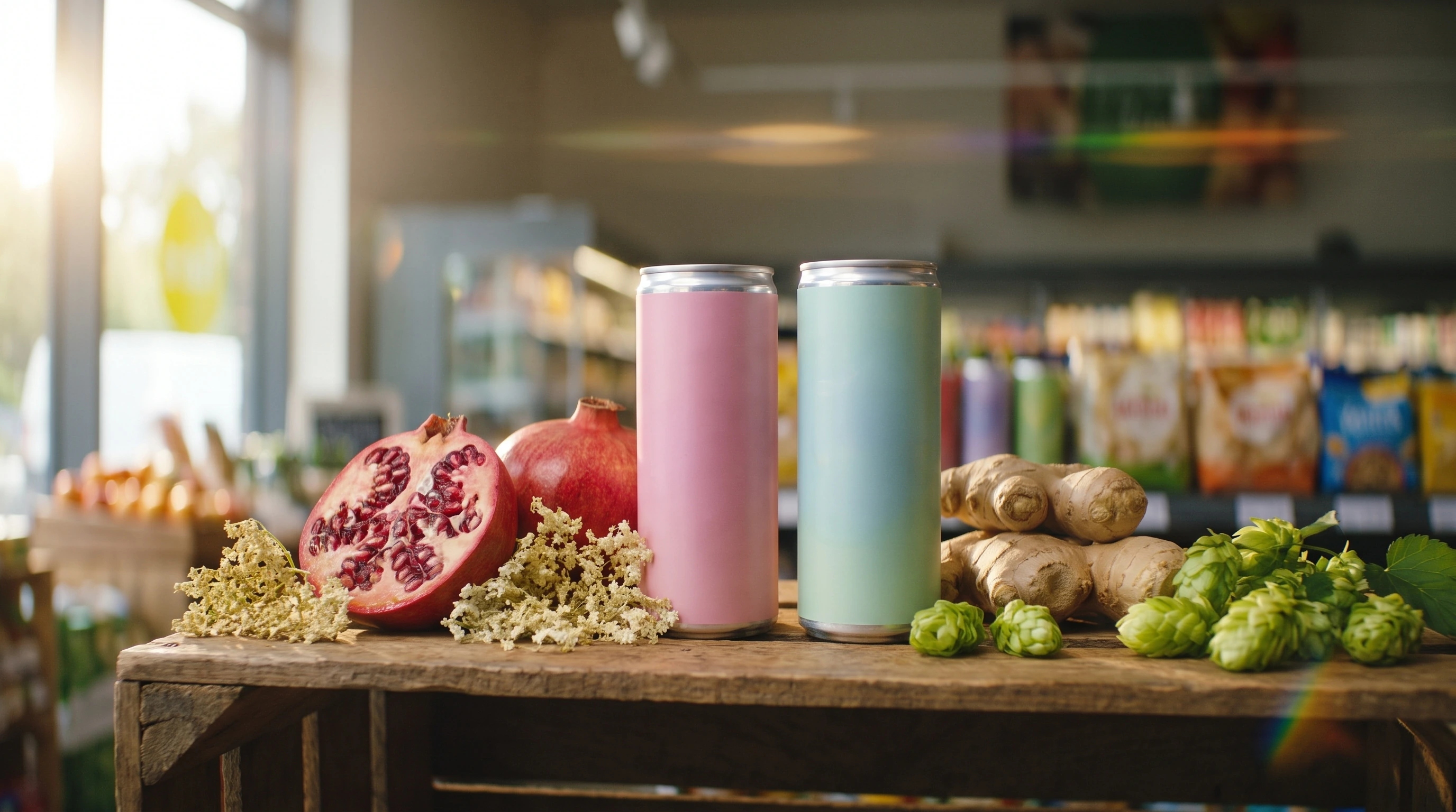 Intune secures supermarket debut at Waitrose