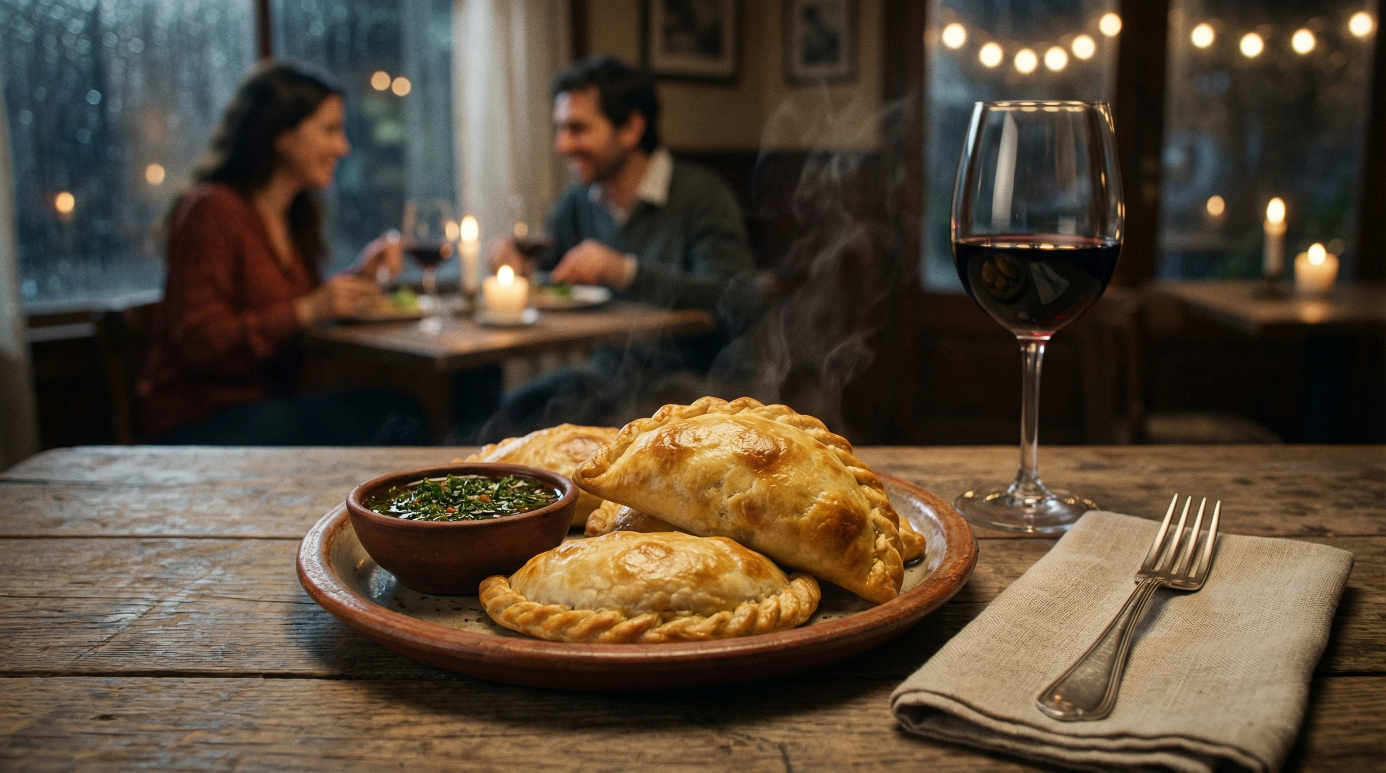 Empanadas