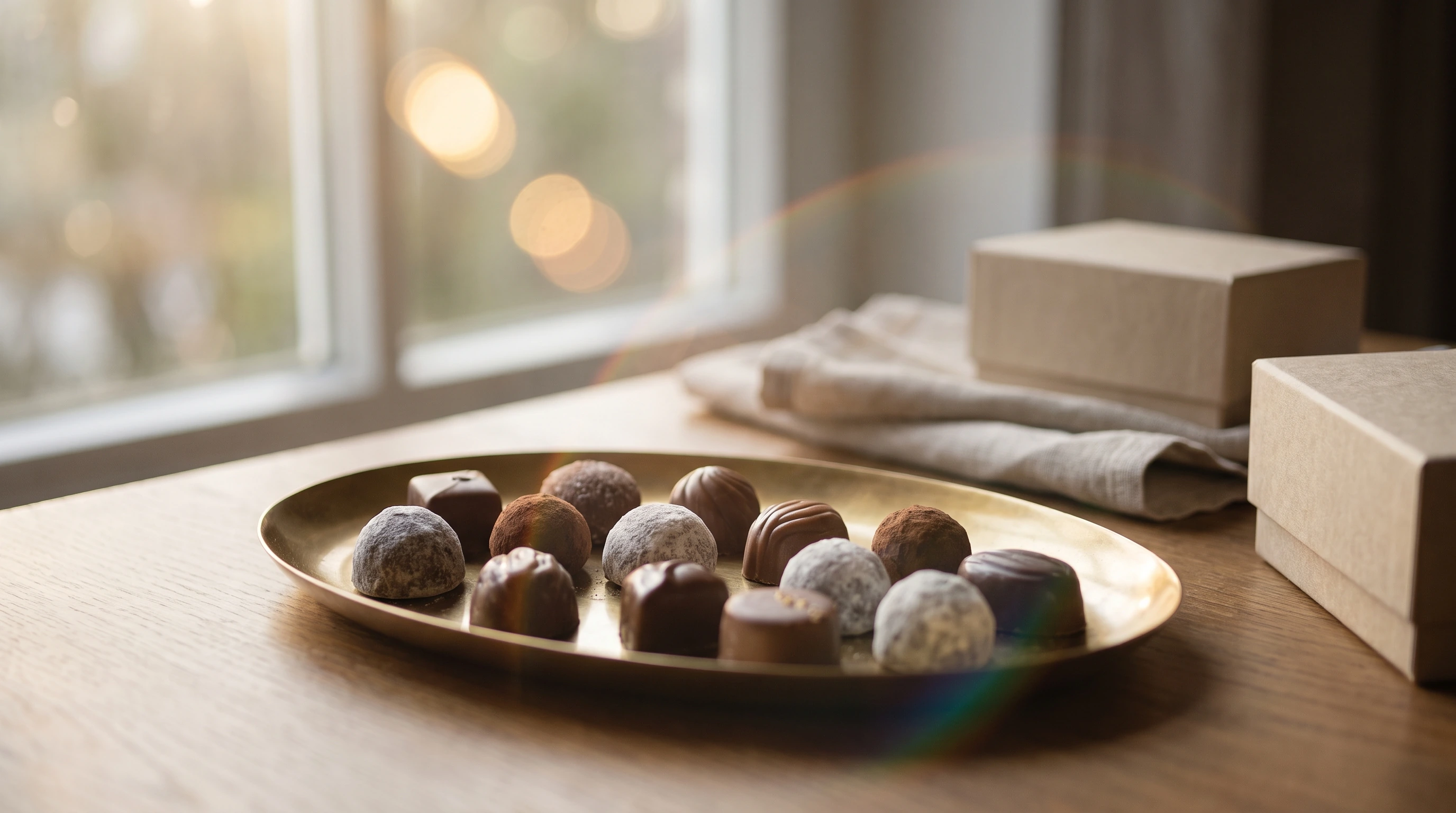 Η Godiva γιορτάζει την εκατοετηρία της με ειδική συλλογή