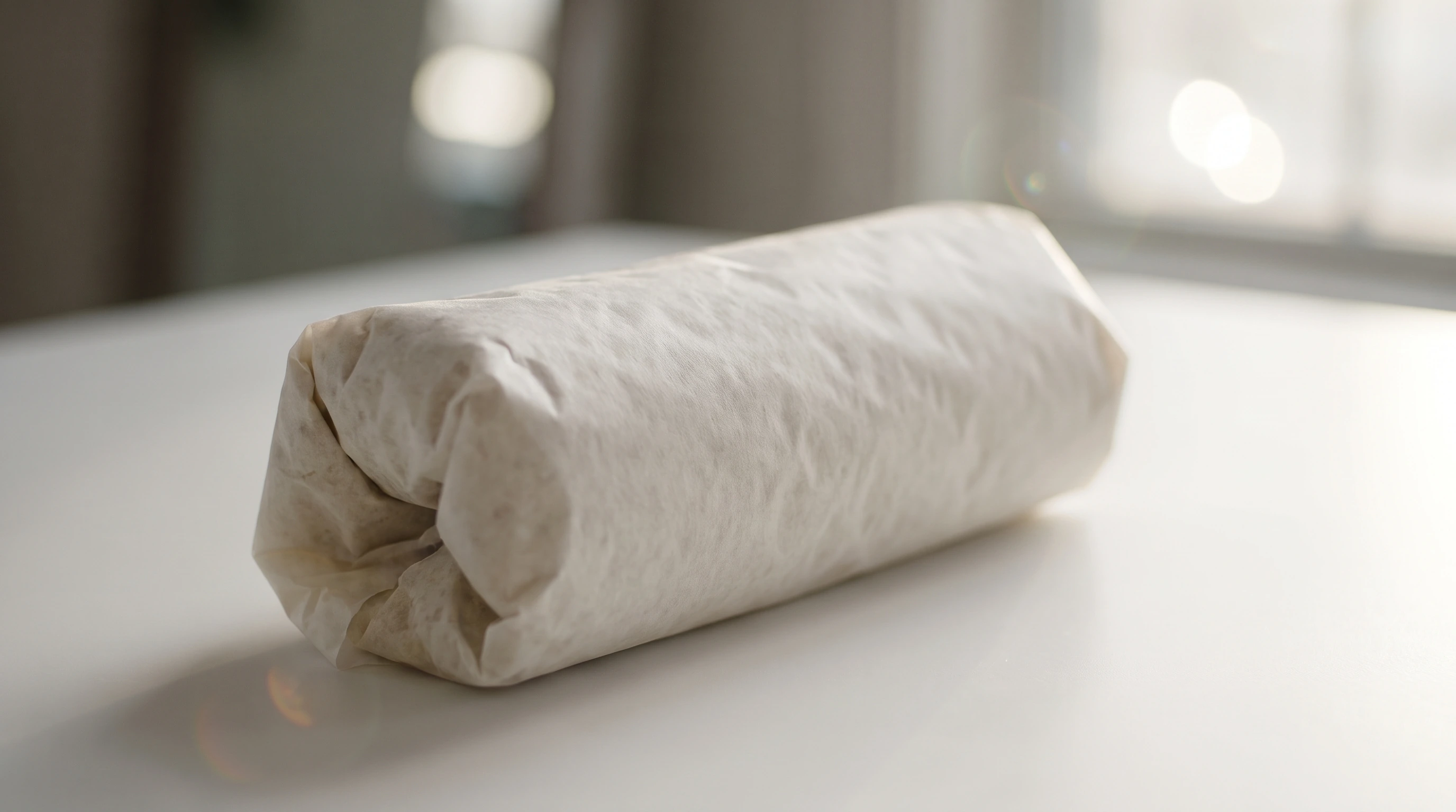 Rappel de burritos Costco en raison d'un allergène : l'œuf