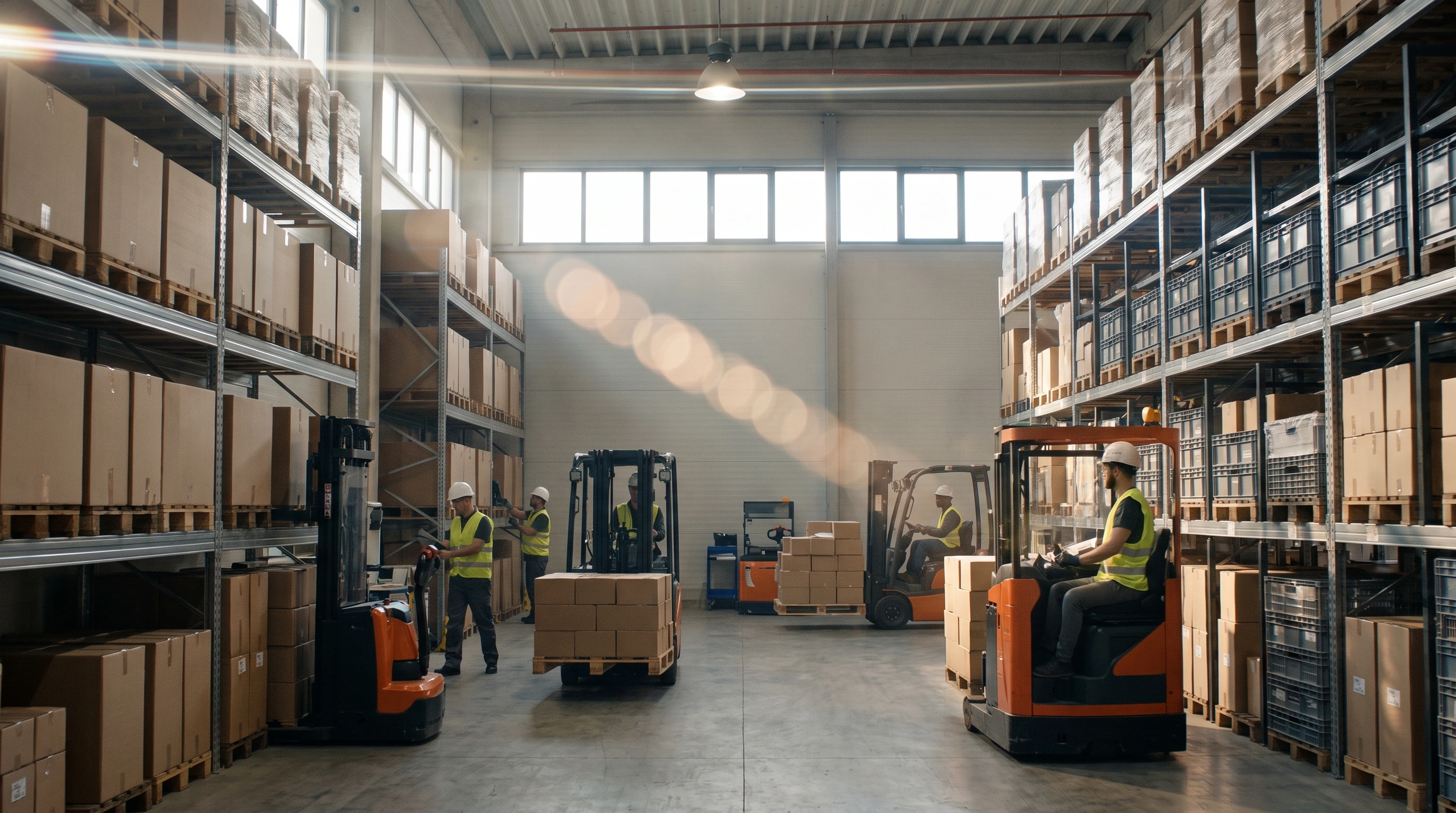 DP World Expands Southeast Asia Logistics