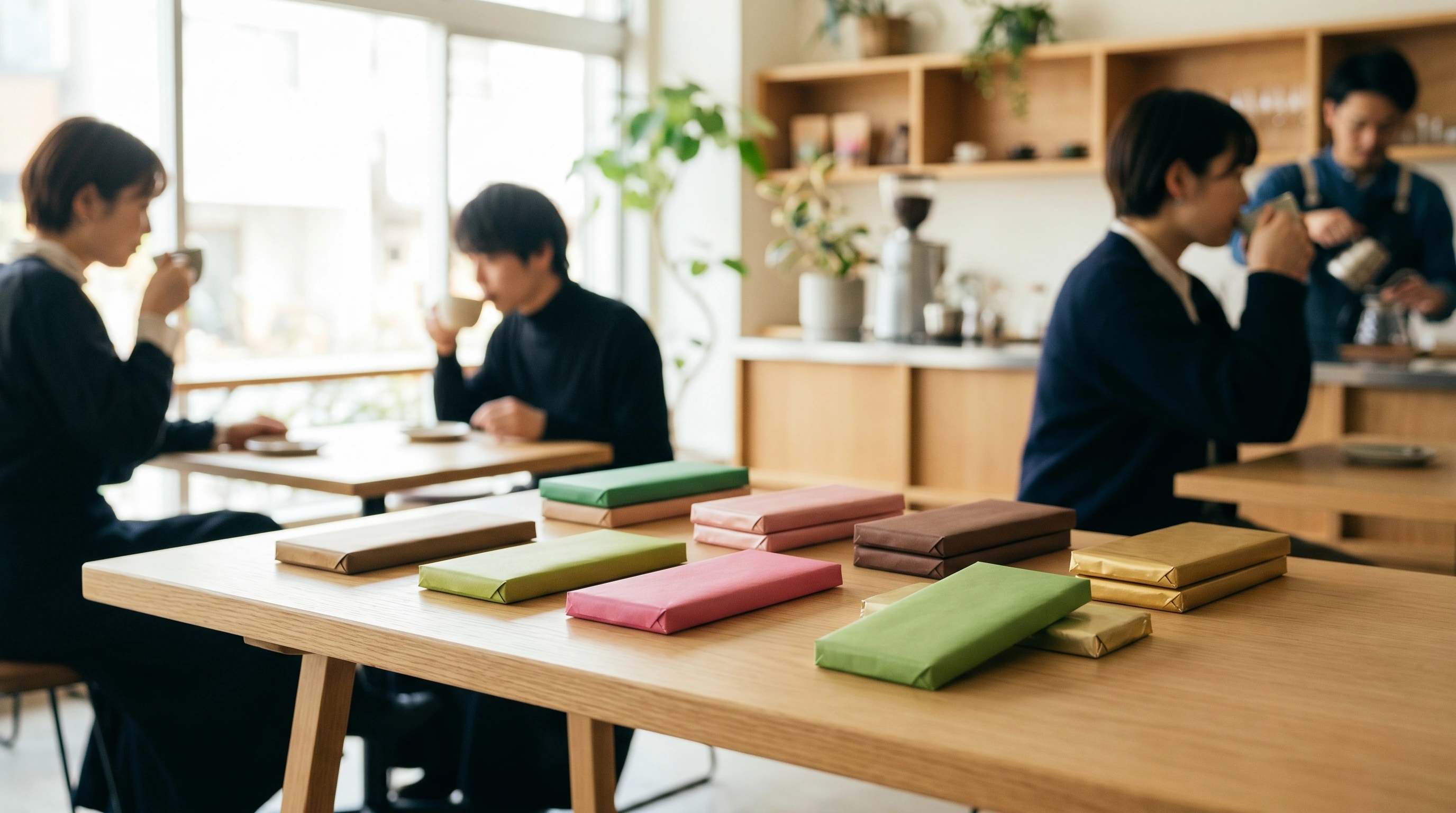 KitKat Conquest Cultural en Japón