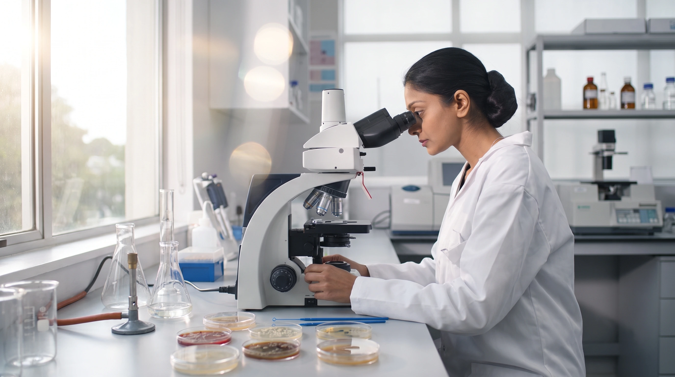 La FDA detalla los hallazgos sobre el brote