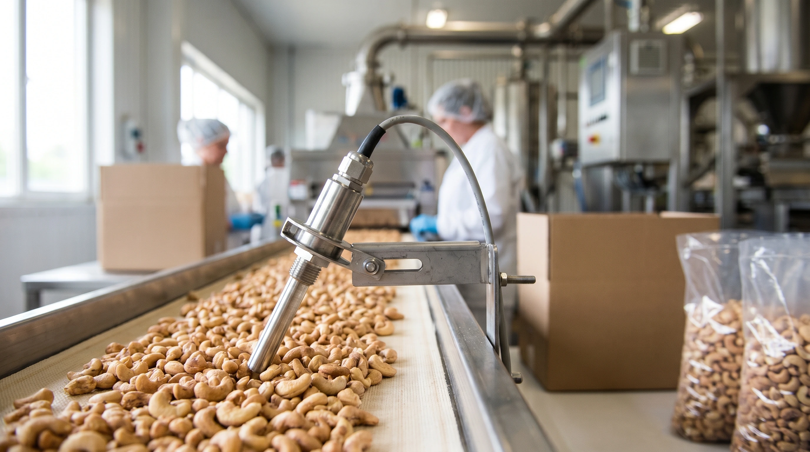 MoistTech to Debut IR3000 Sensor