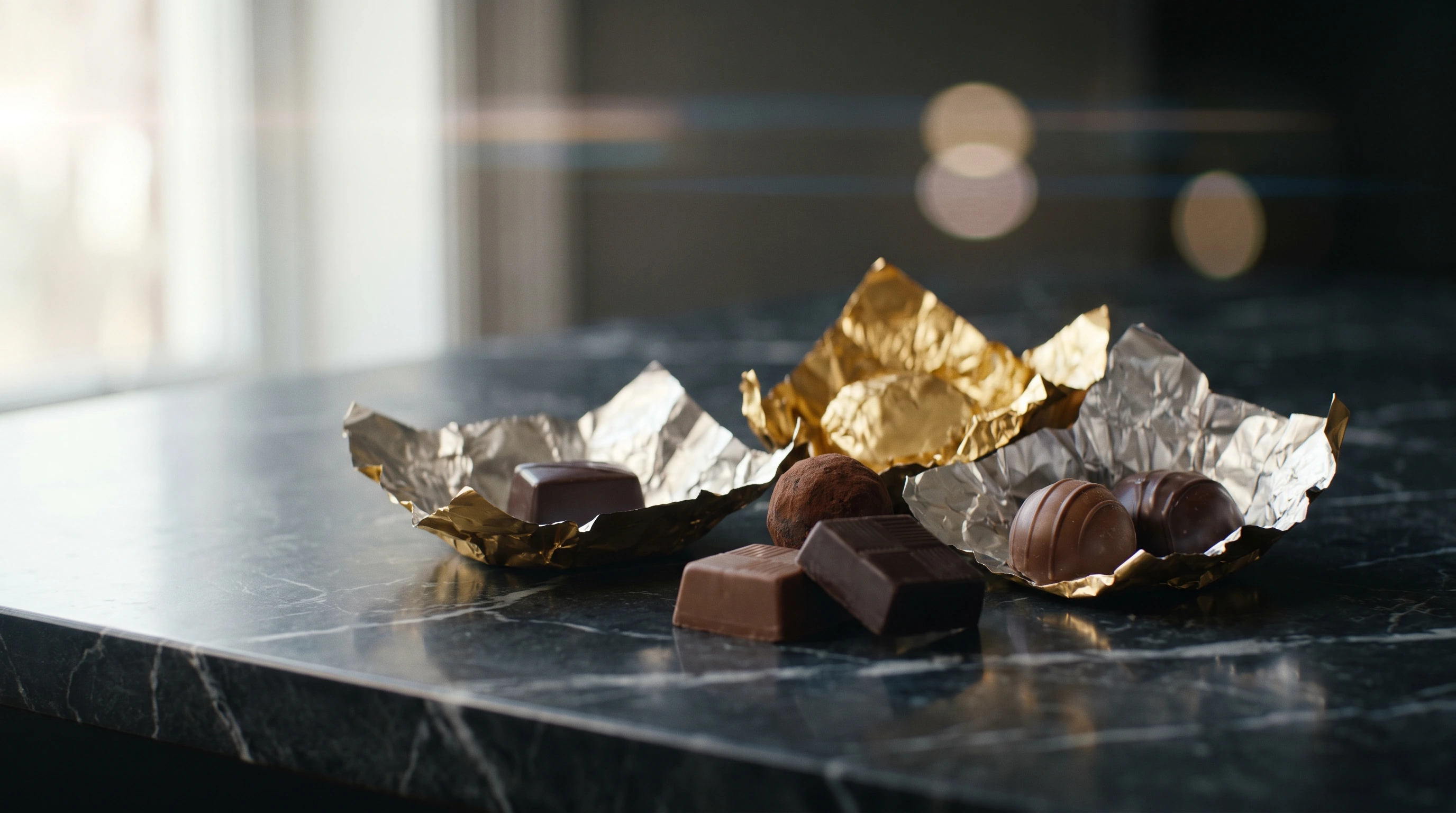 Η Mondelēz στοχεύει στην αγορά πολυτελείας
