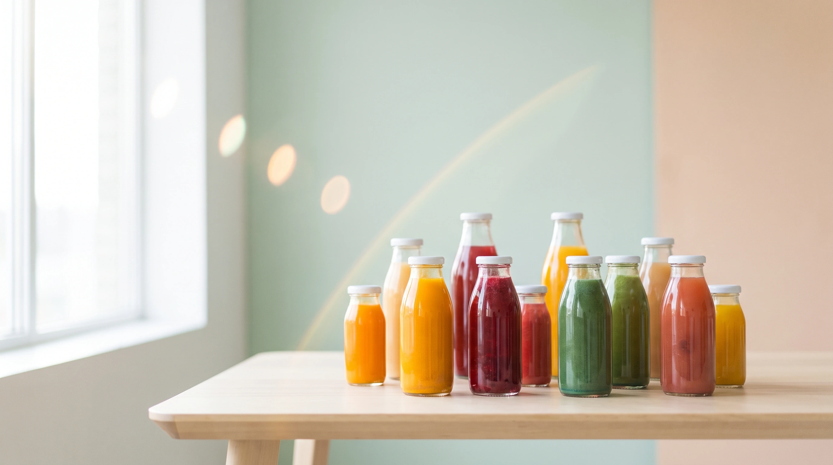 Taiwanese Start-up Targets Global Wellness Market