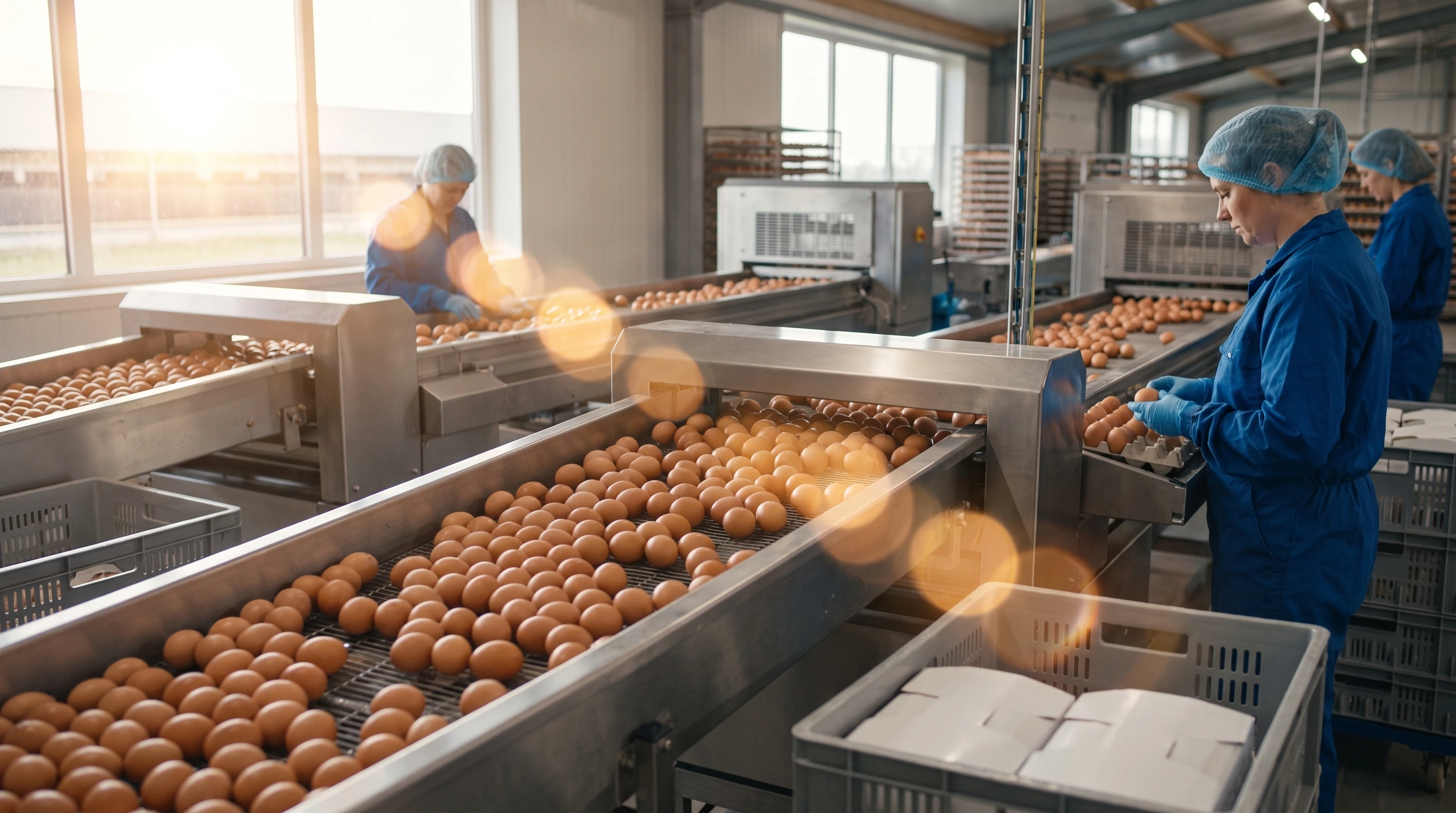Netherlands to Tighten Salmonella Controls
