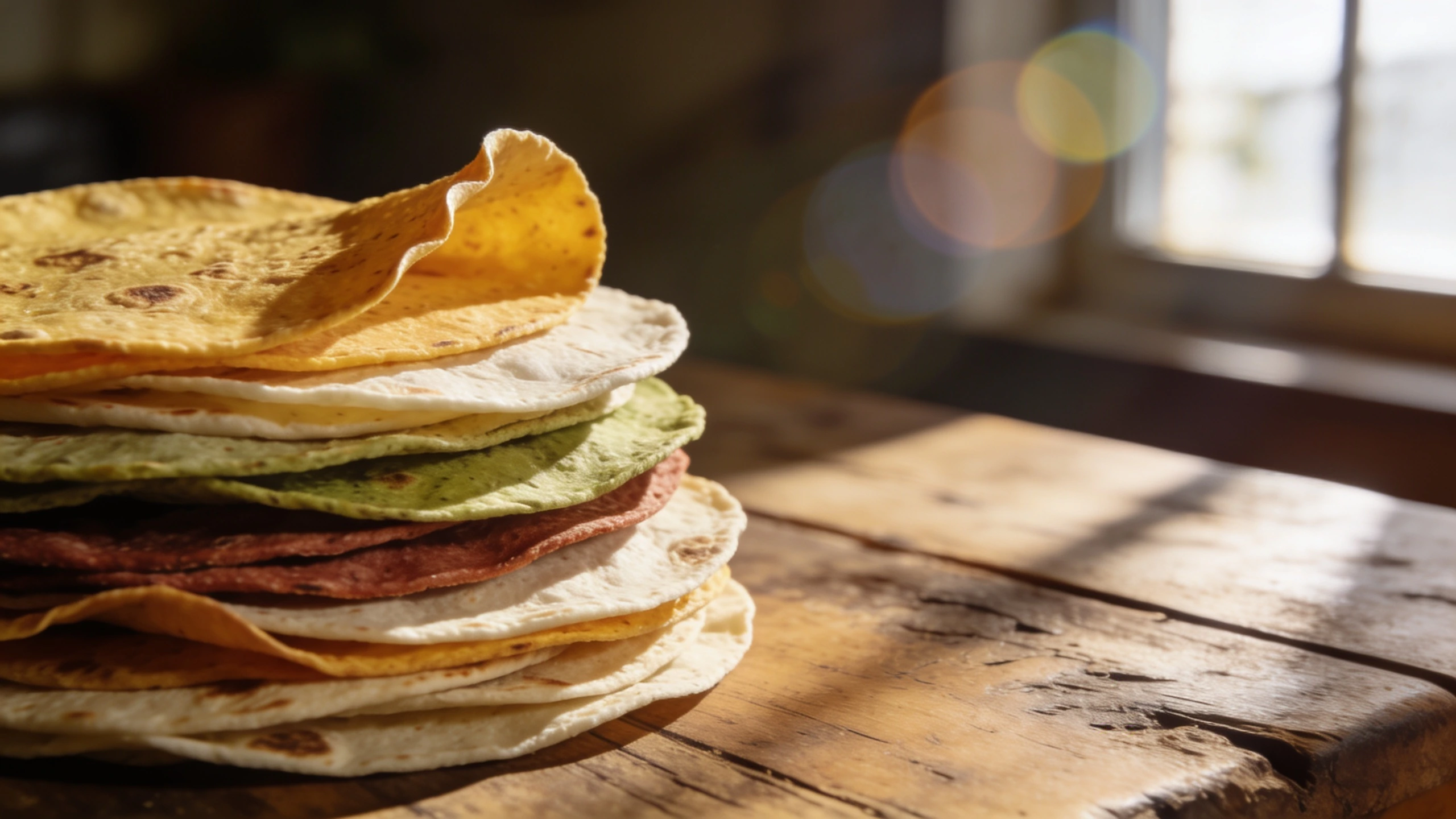 Tortilla Market Gains Momentum