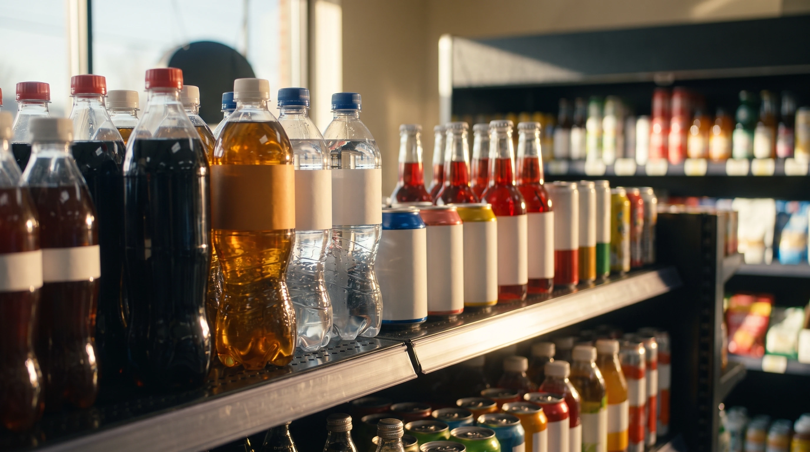 Coca-Cola leads non-alcoholic beverage brand value