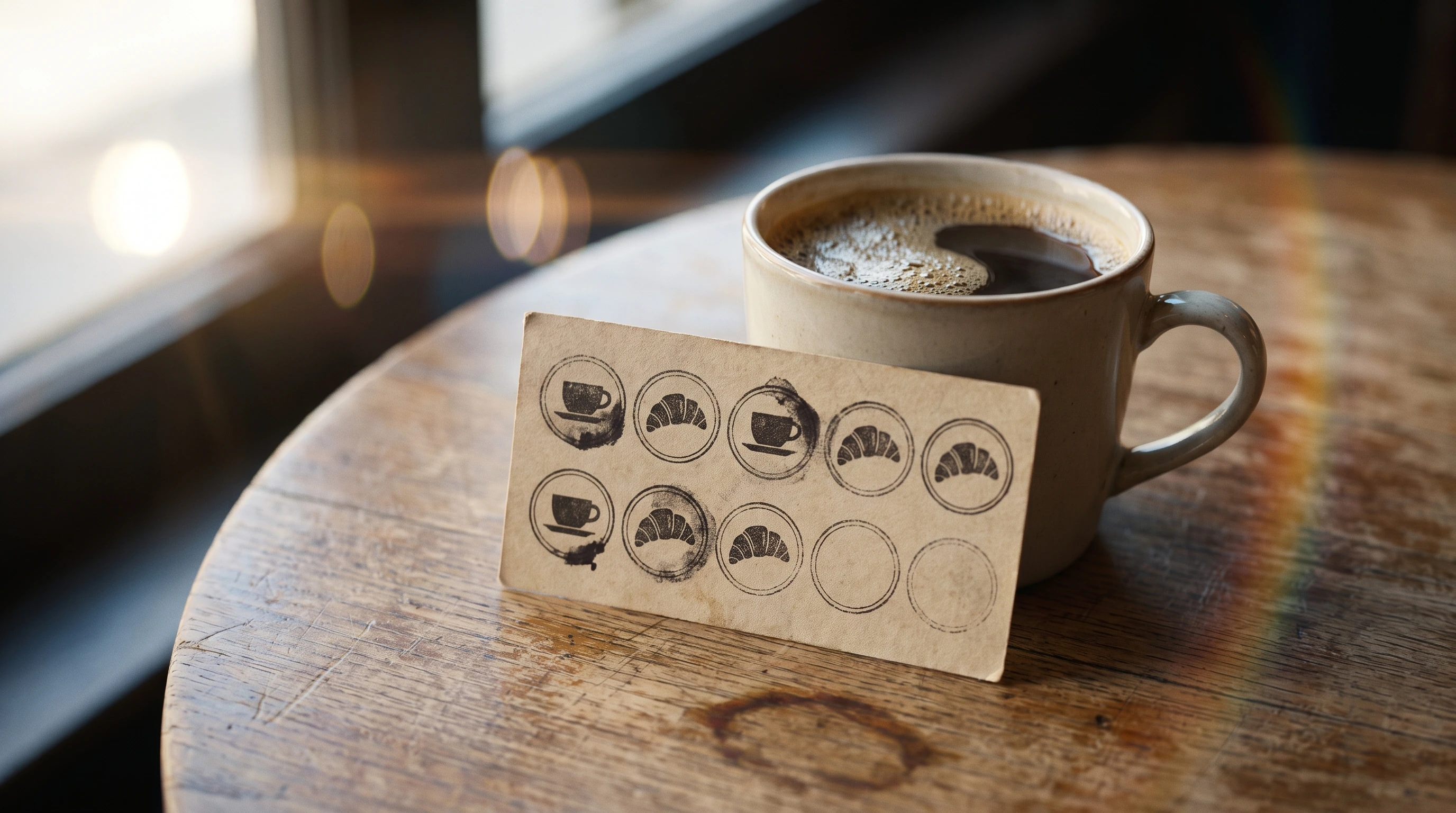 The Return of the Paper Punchcard