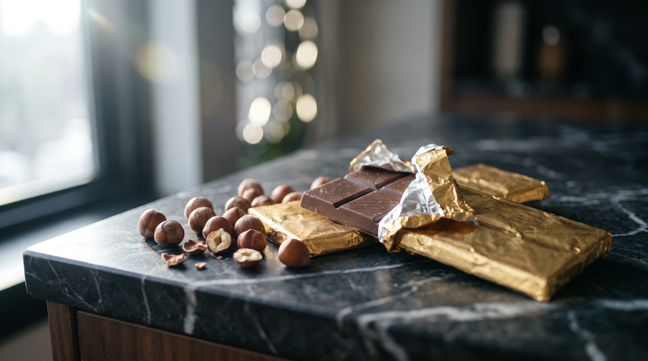 Ferrero Rocher lanza barritas de chocolate en la India