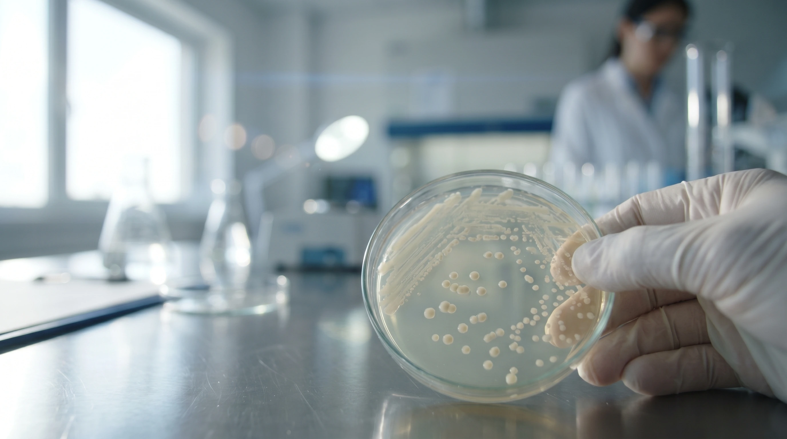 Denmark Tracks Salmonella Outbreaks