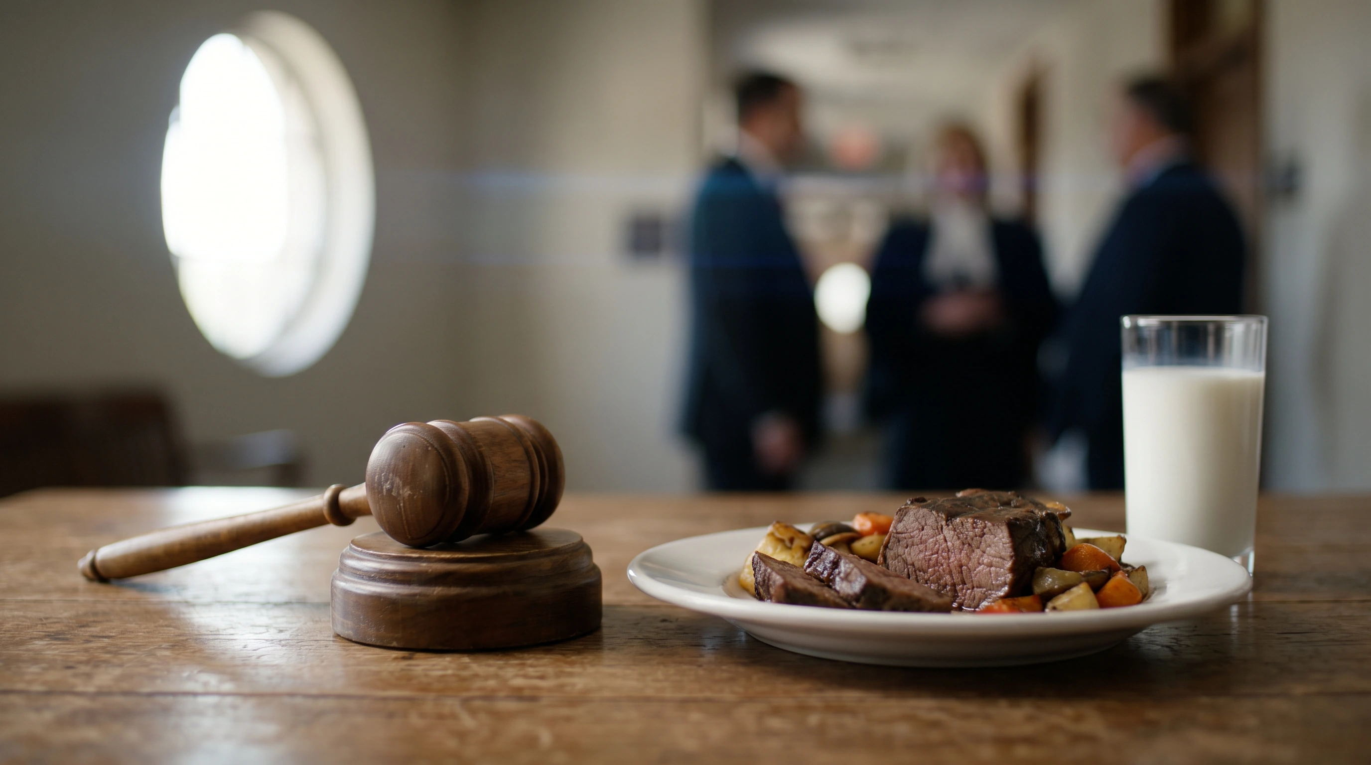Dietary Guidelines Hit by Lawsuit