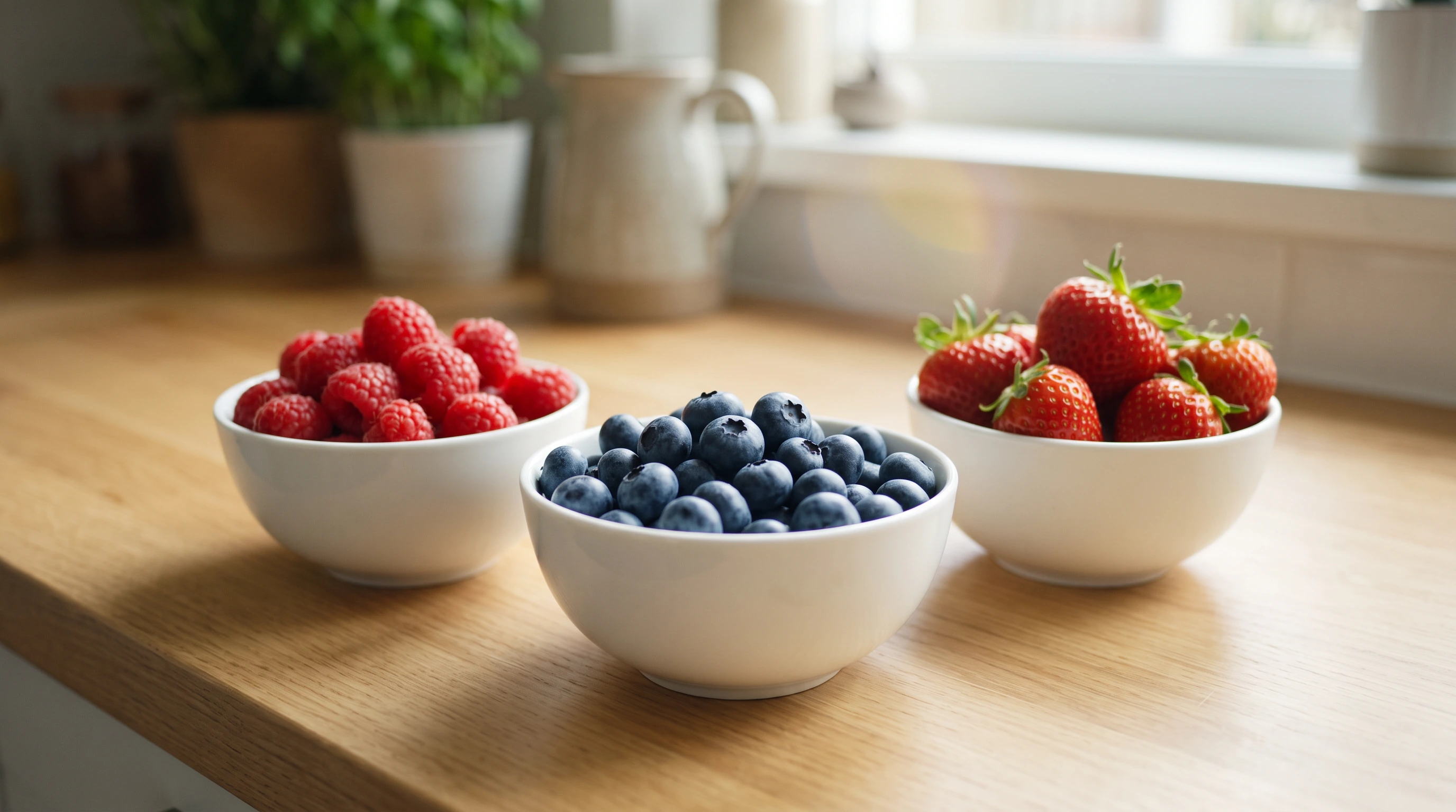 Berryworld registra un aumento en sus ingresos