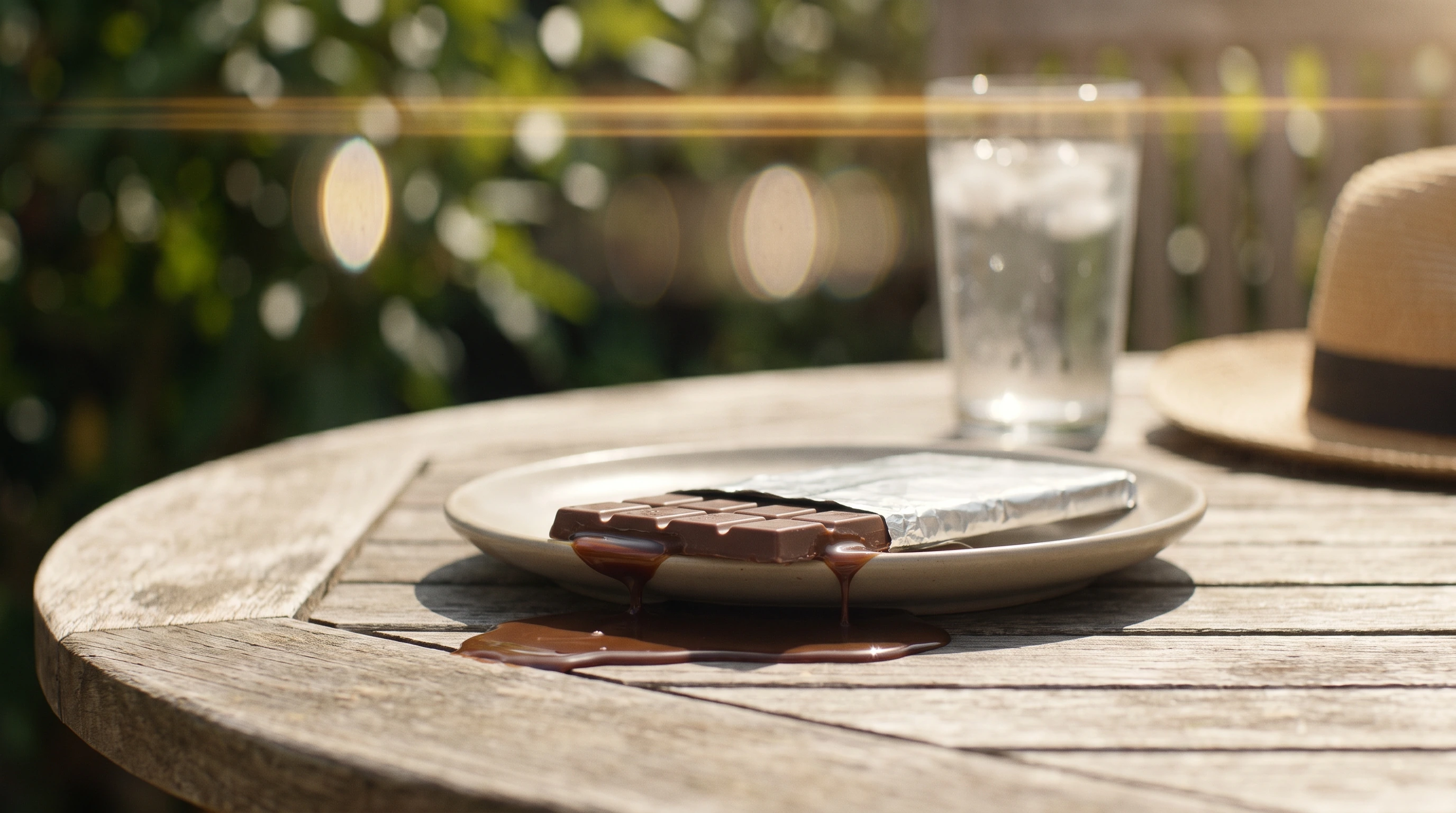Heatwave Hits Mondelēz European Sales