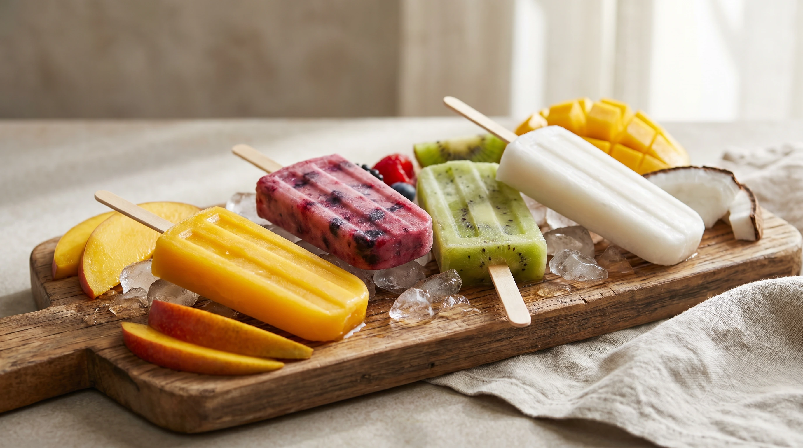 Cerebro de Popsicle sobre etiquetas de alérgenos perdidas