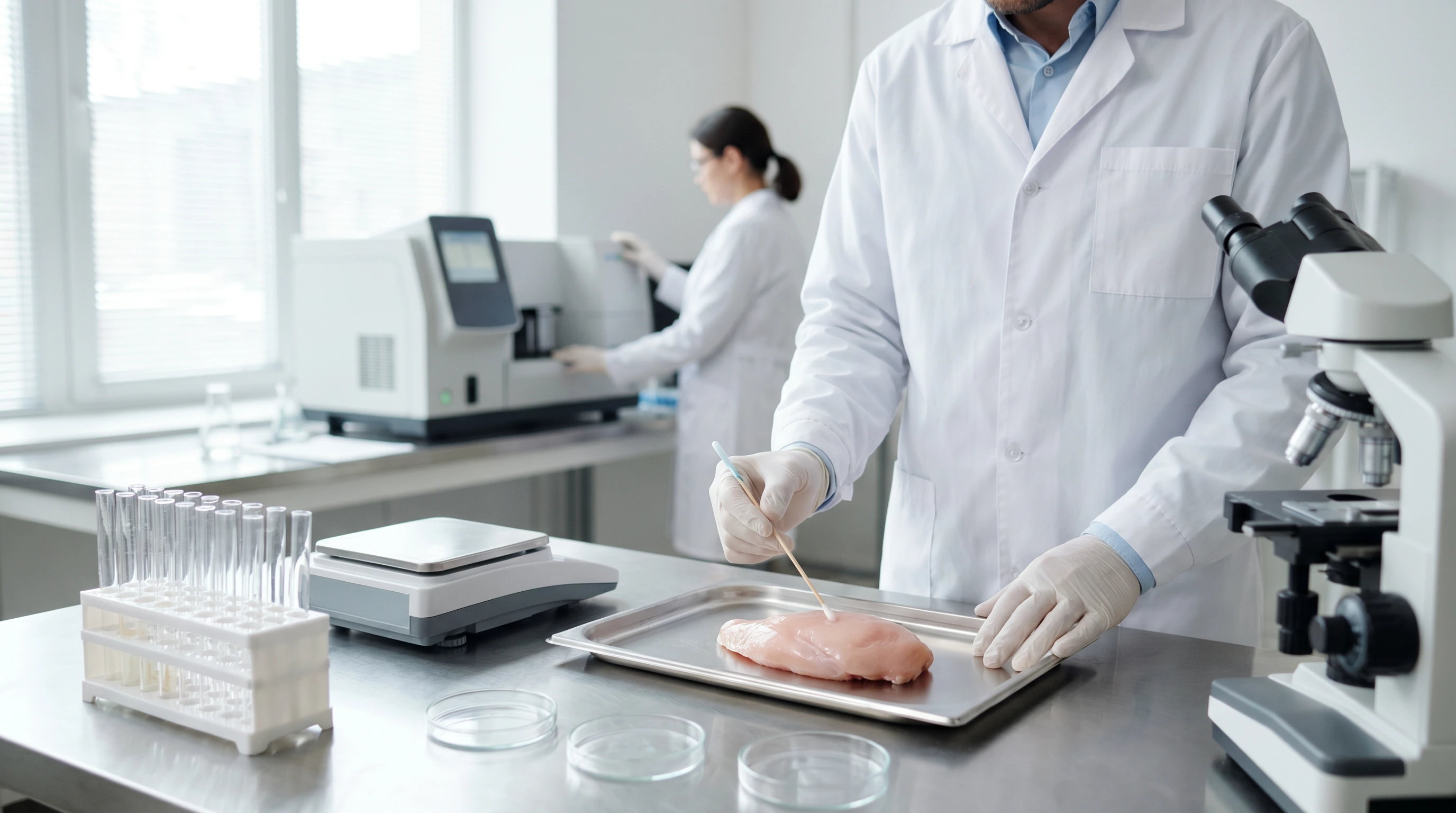 Salmonella Outbreak Reported in Costa Rica