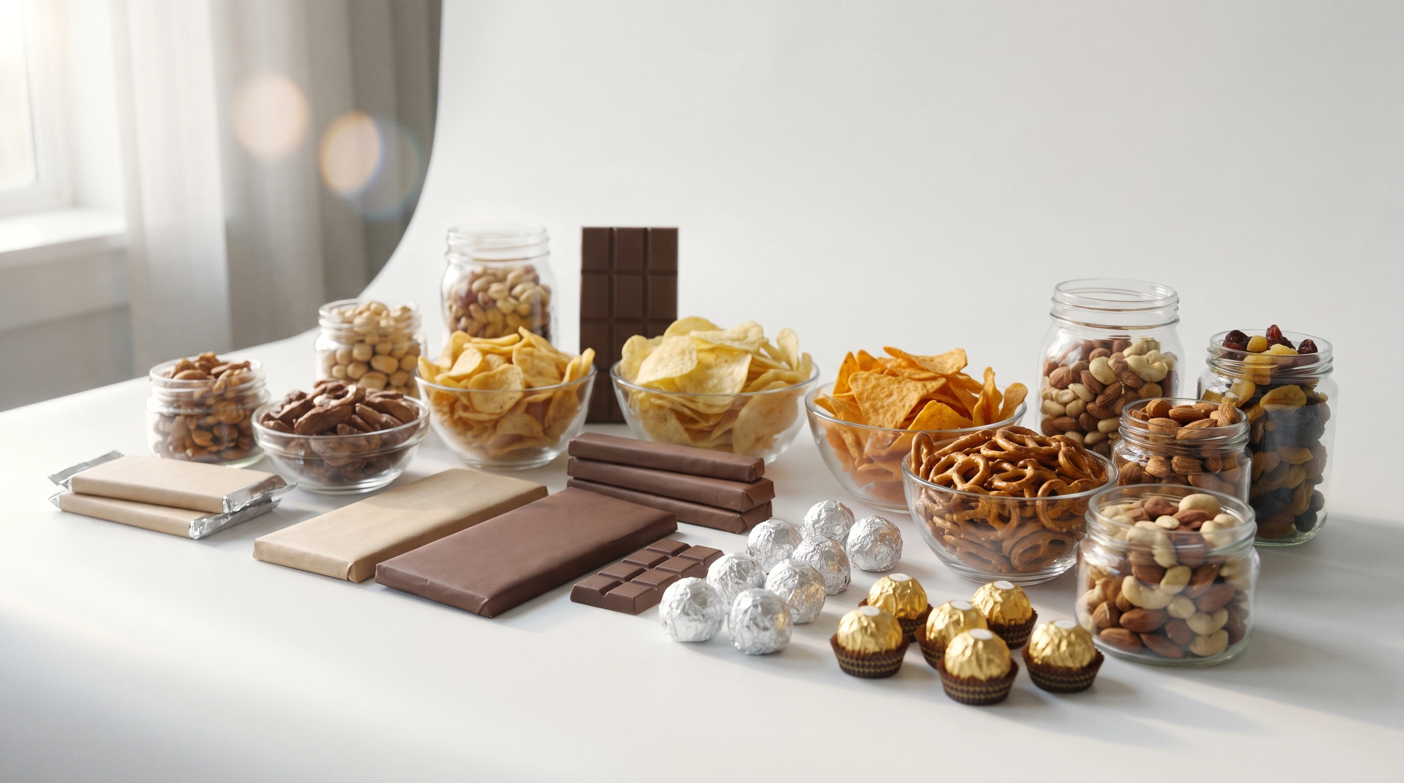 Nestlé conserve la première place du classement mondial des marques