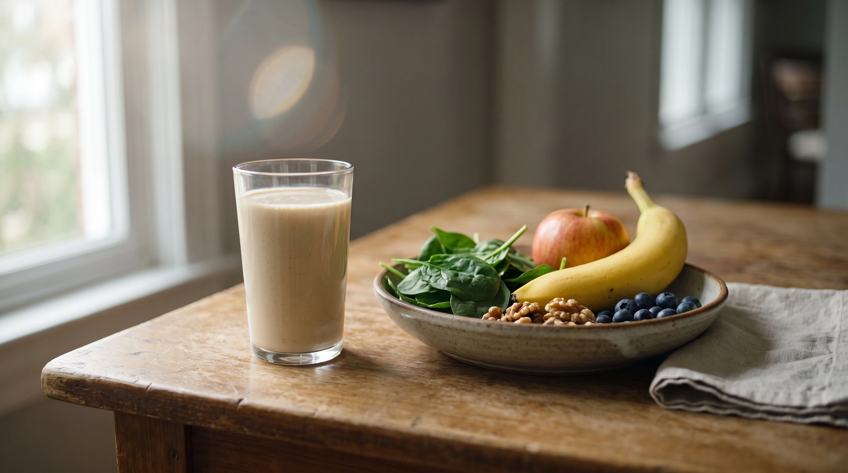 Can meal replacement drinks live up to their claims?