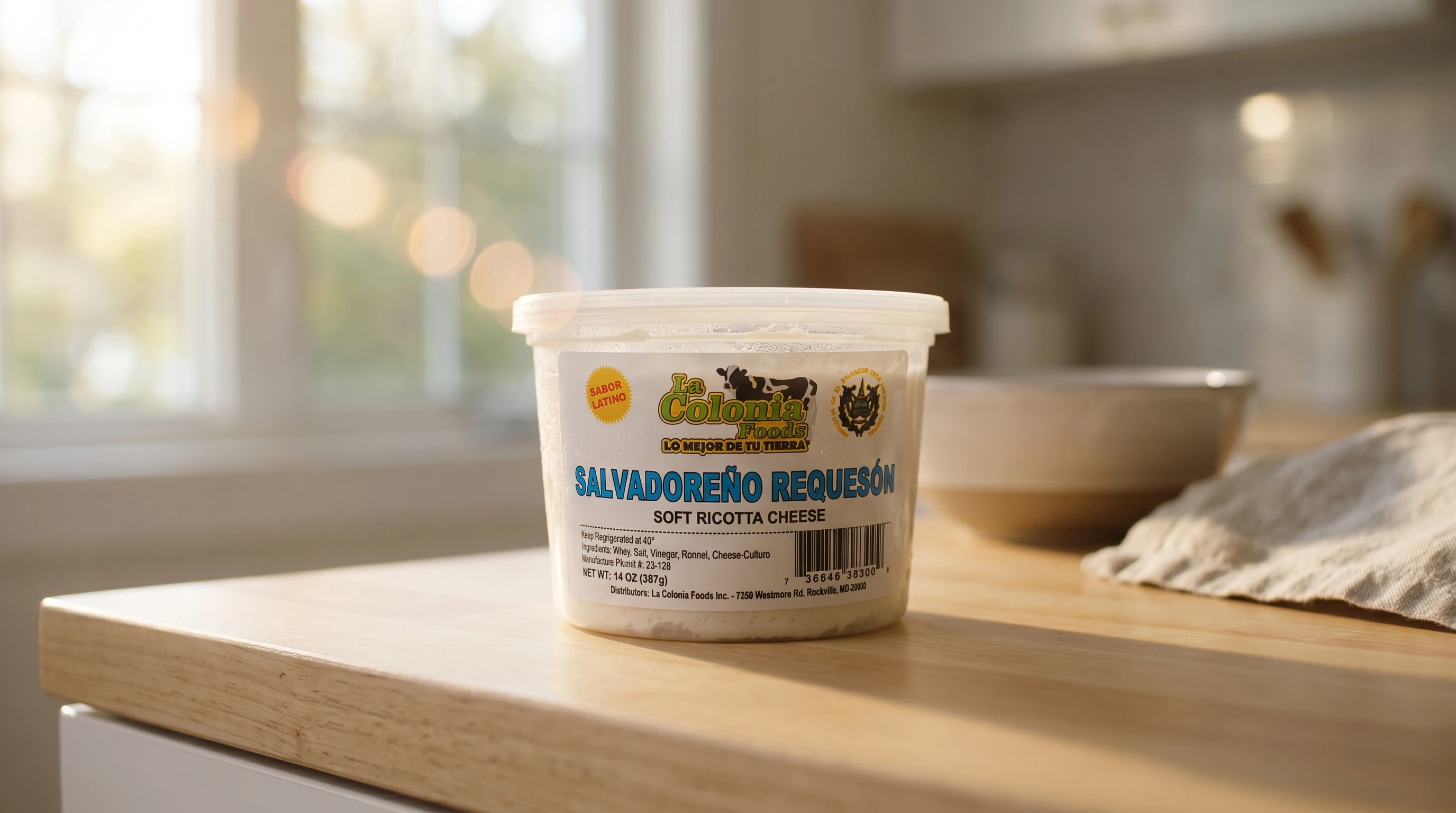 Cottage Cheese Recalled Over Listeria Risk