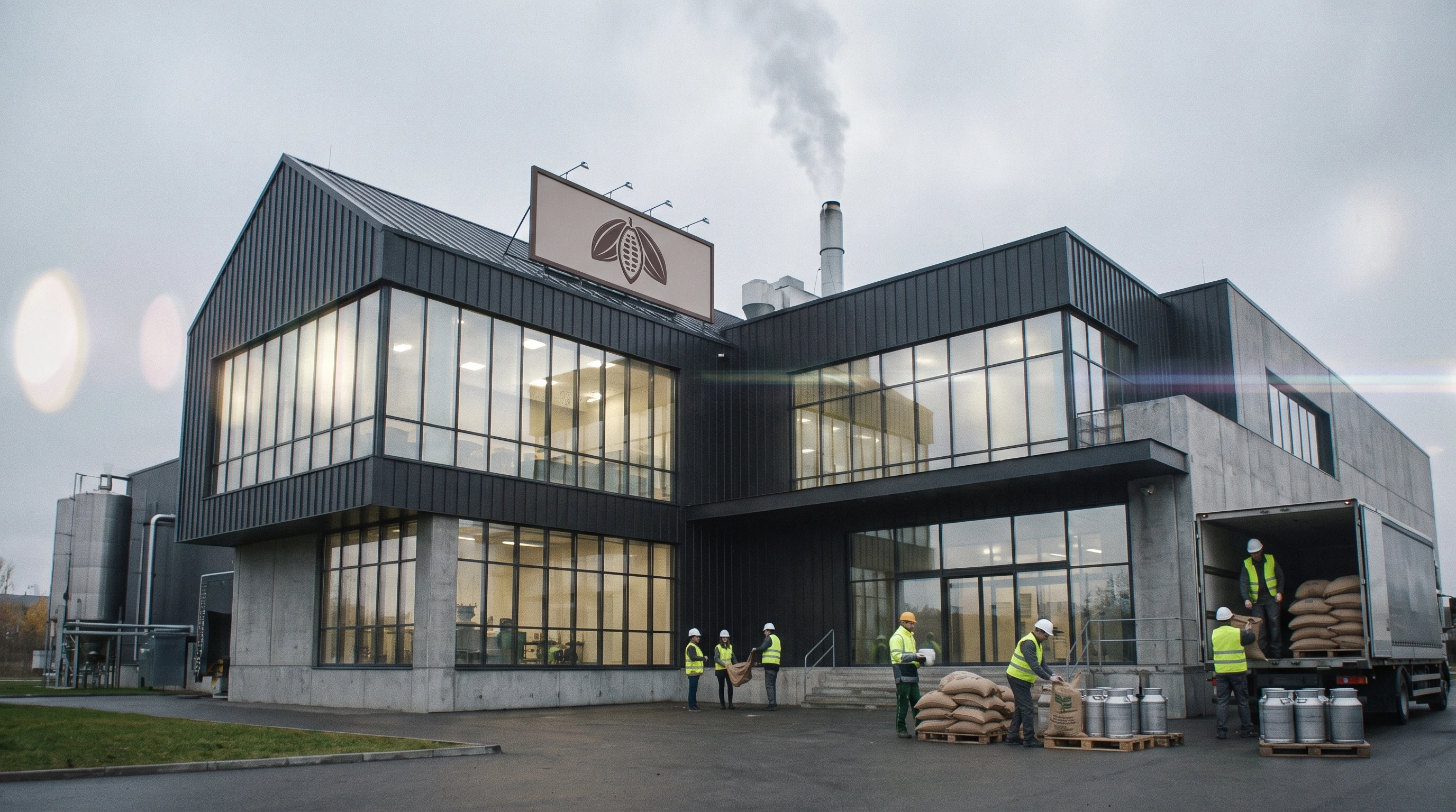 Nestle Shuts Hungarian Plant
