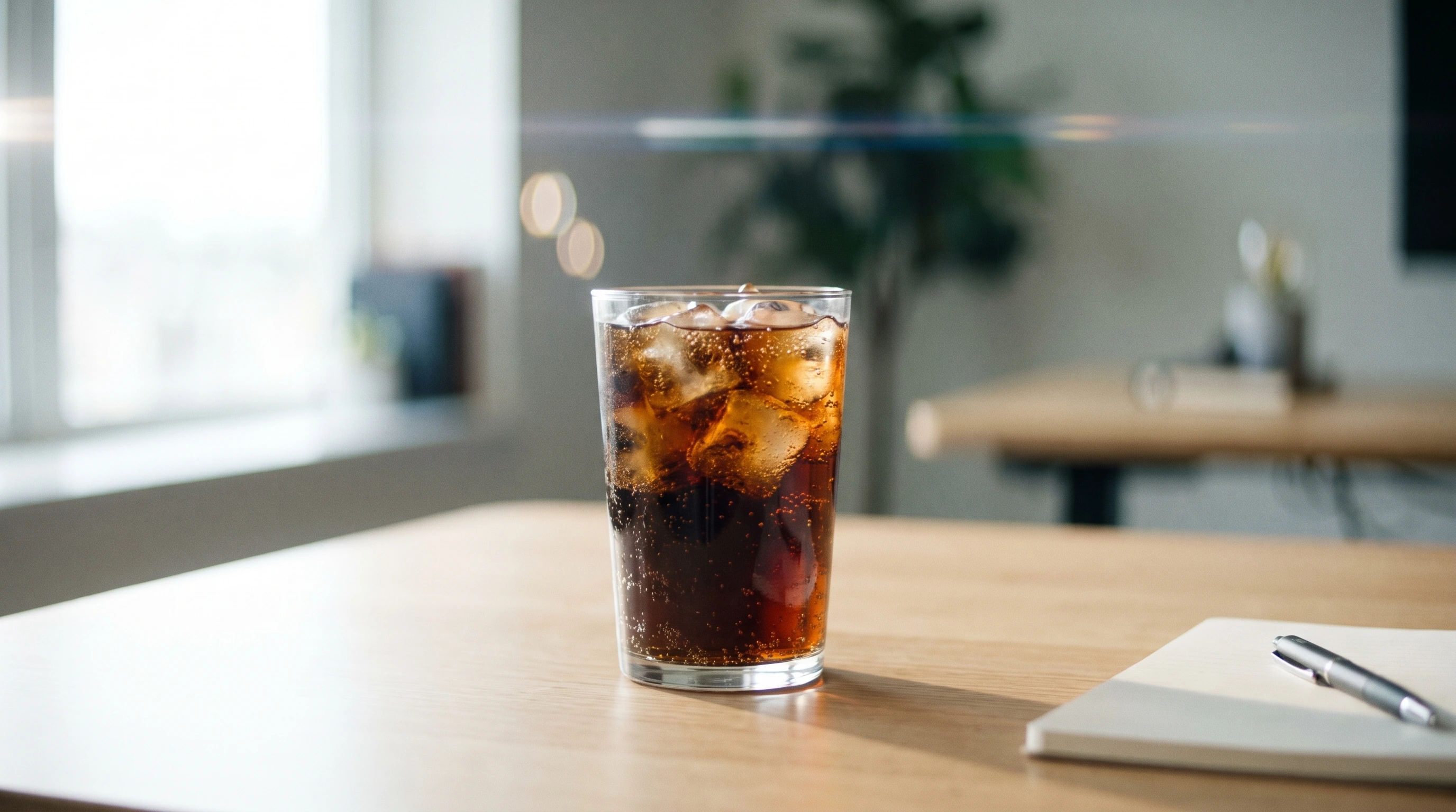 Смена руководства в Coca-Cola North America