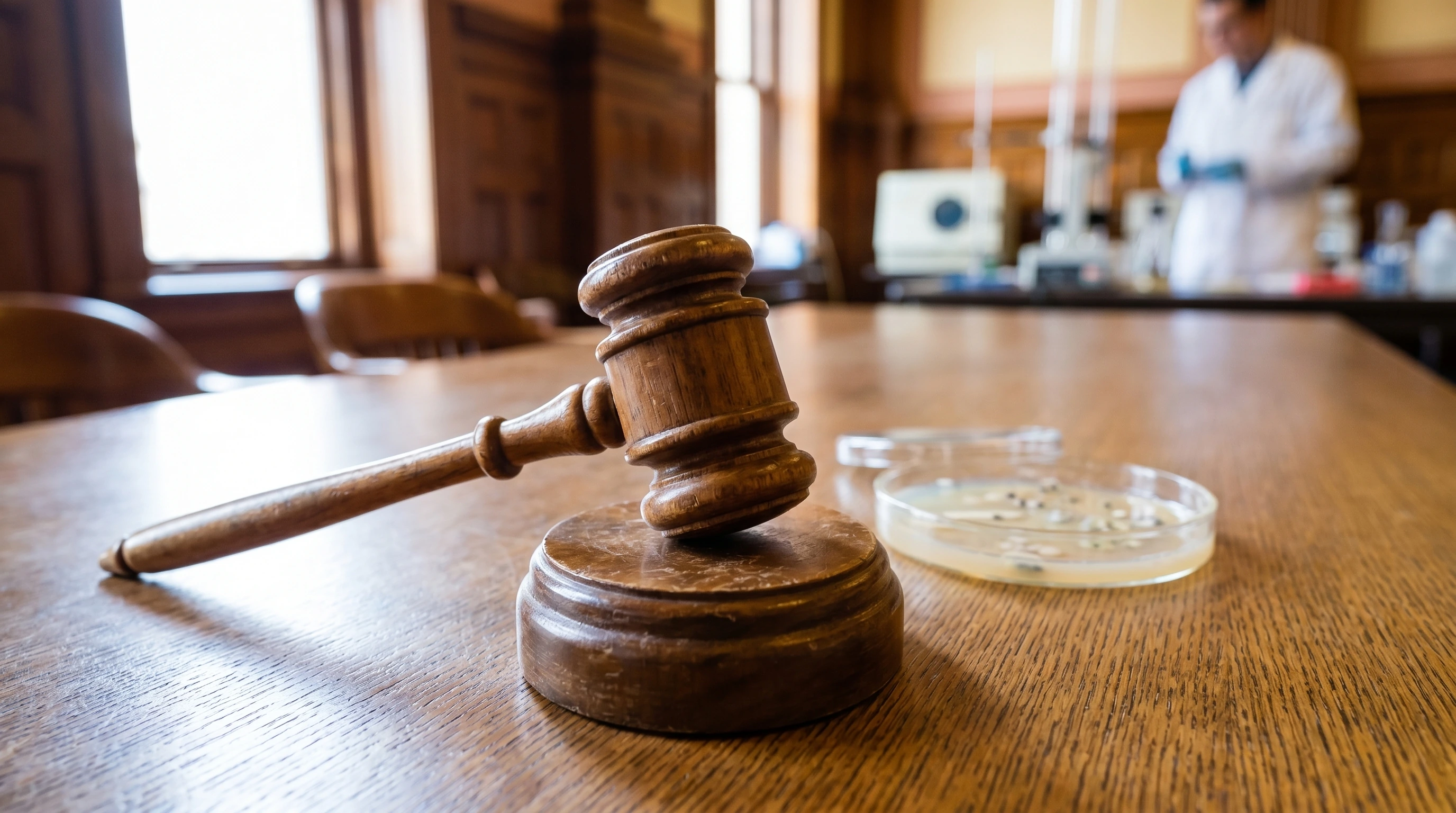 Caso Montana Botulism Reaches High Court