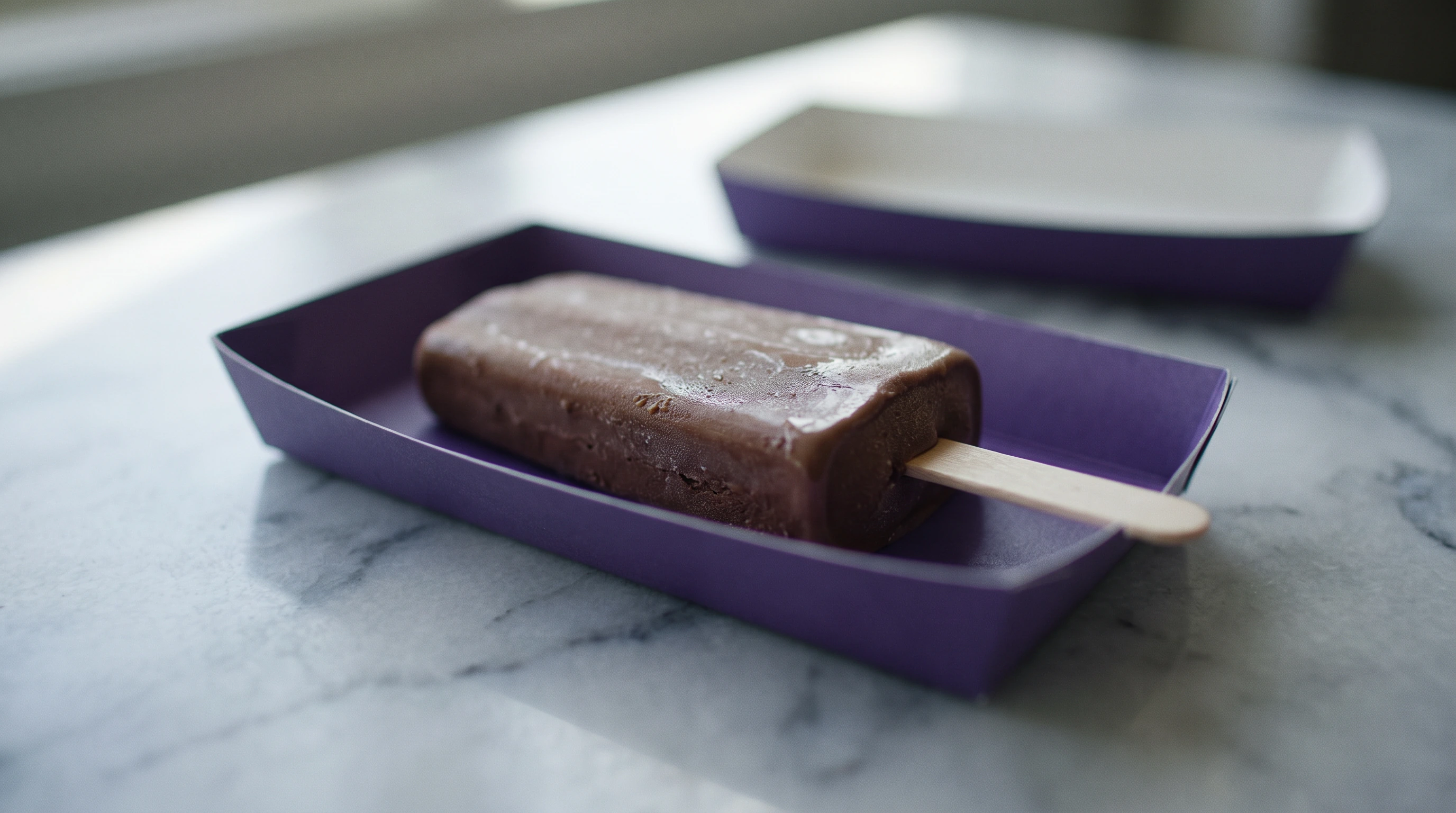 Forte Launches Frozen Protein Bar