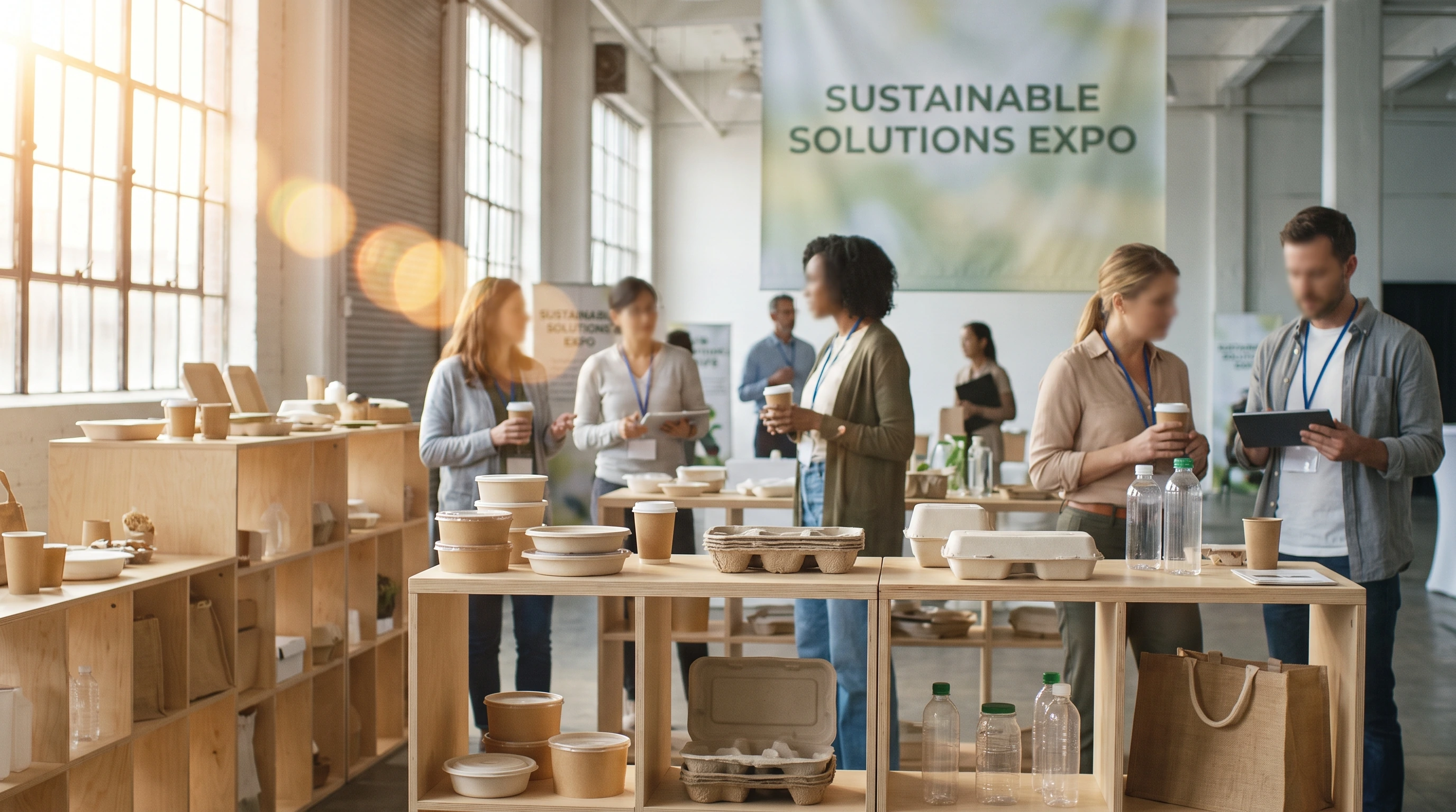 Η Amcor θα παρουσιάσει συσκευασίες στο FoodTech 2026