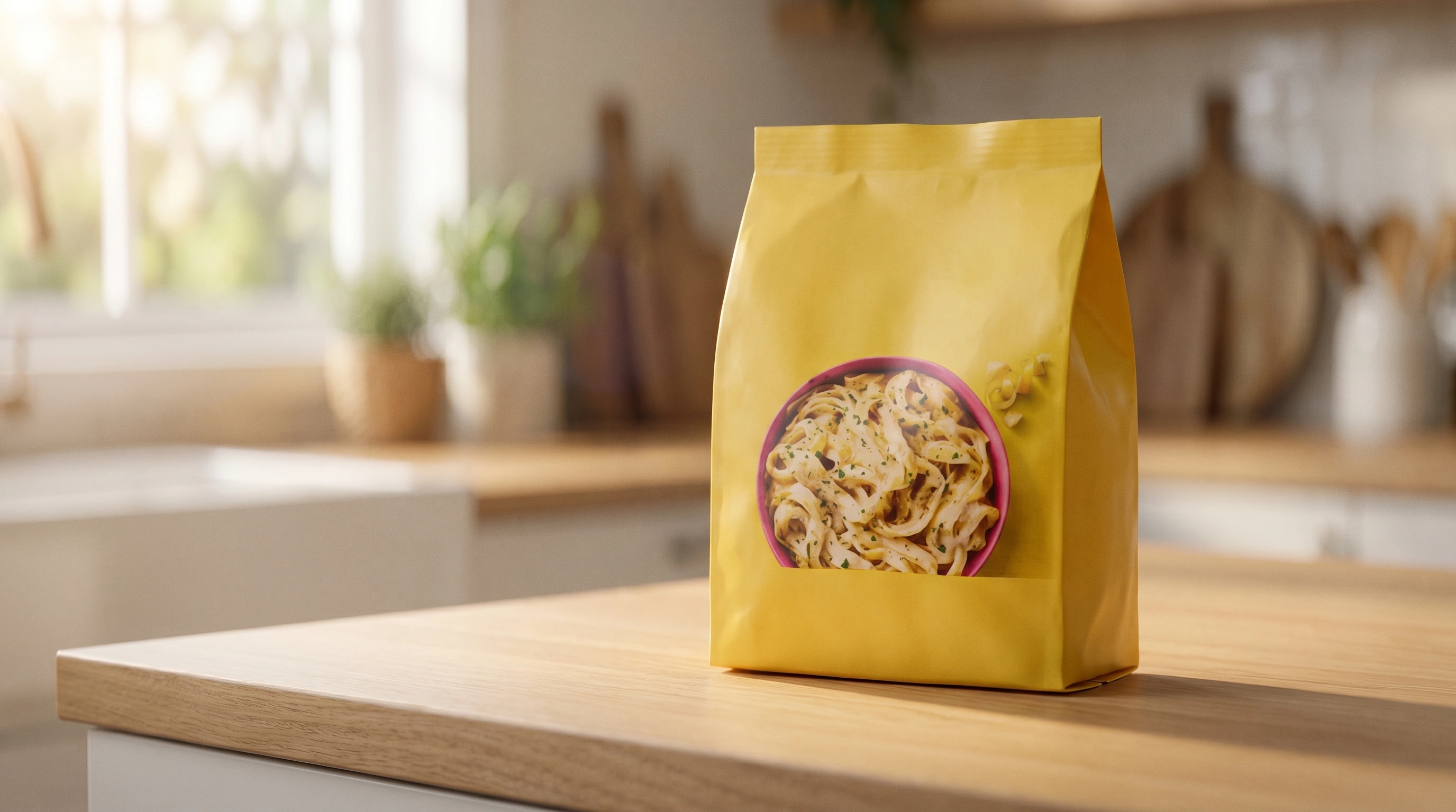 Se amplía la retirada de pasta de Walmart