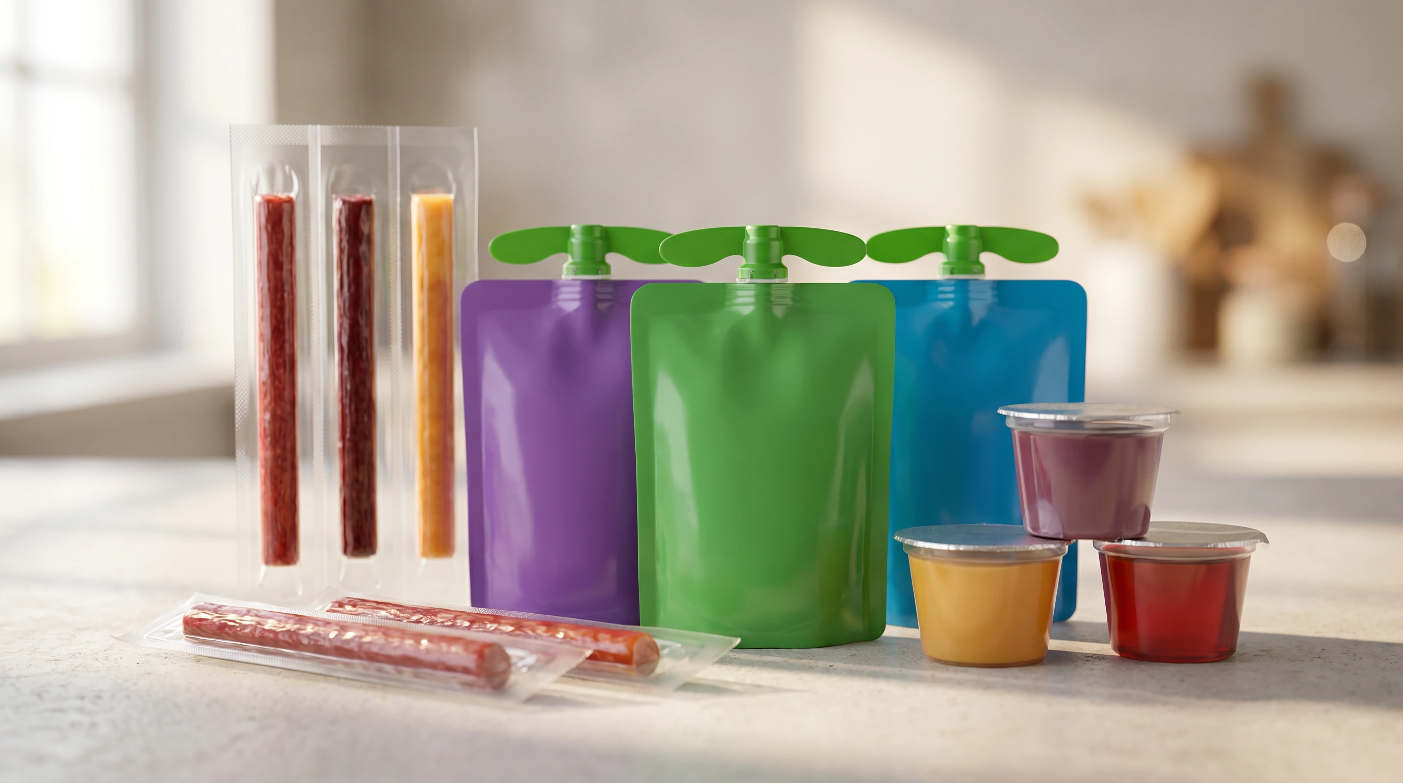 EU Packaging Laws Under Review