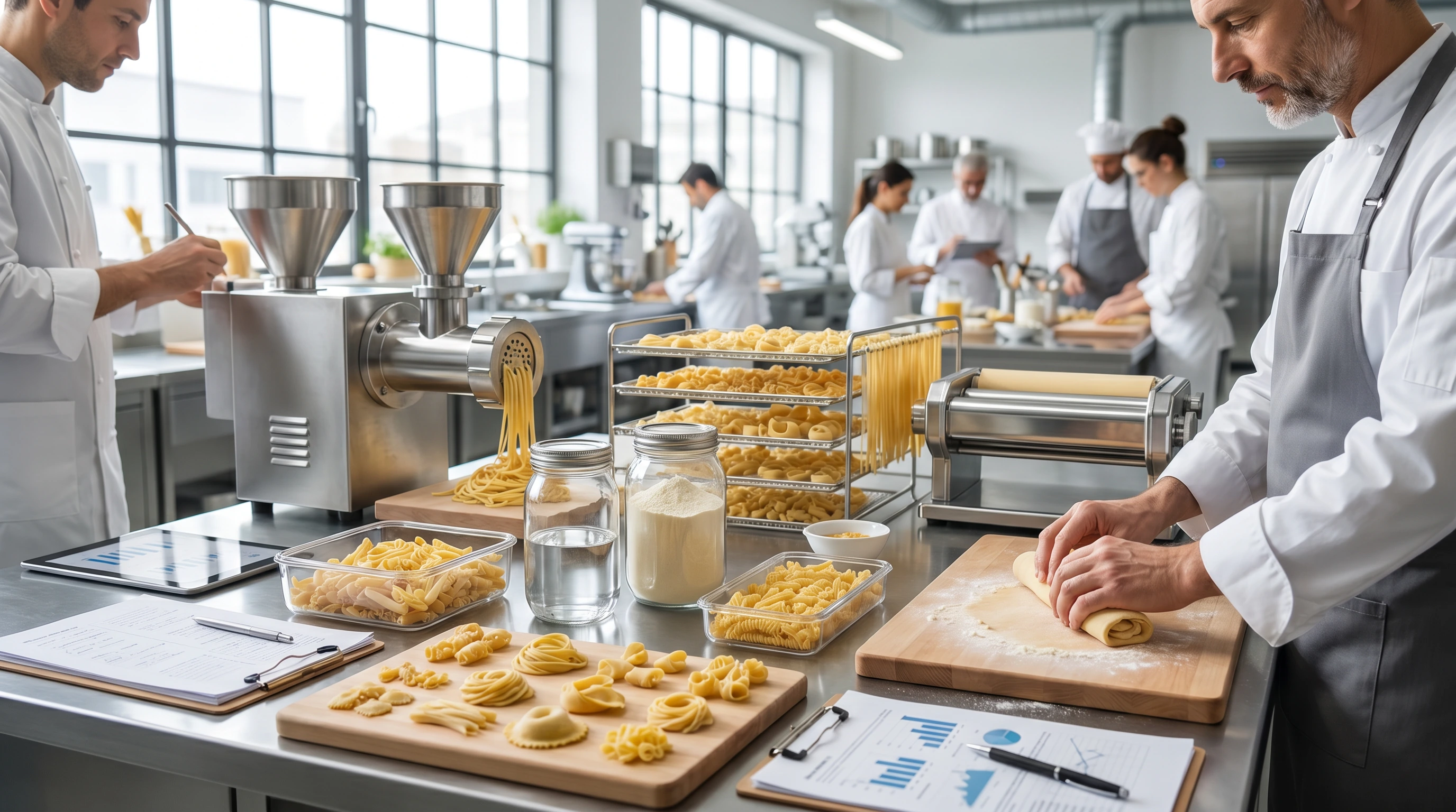 Barilla Launches Startup Search