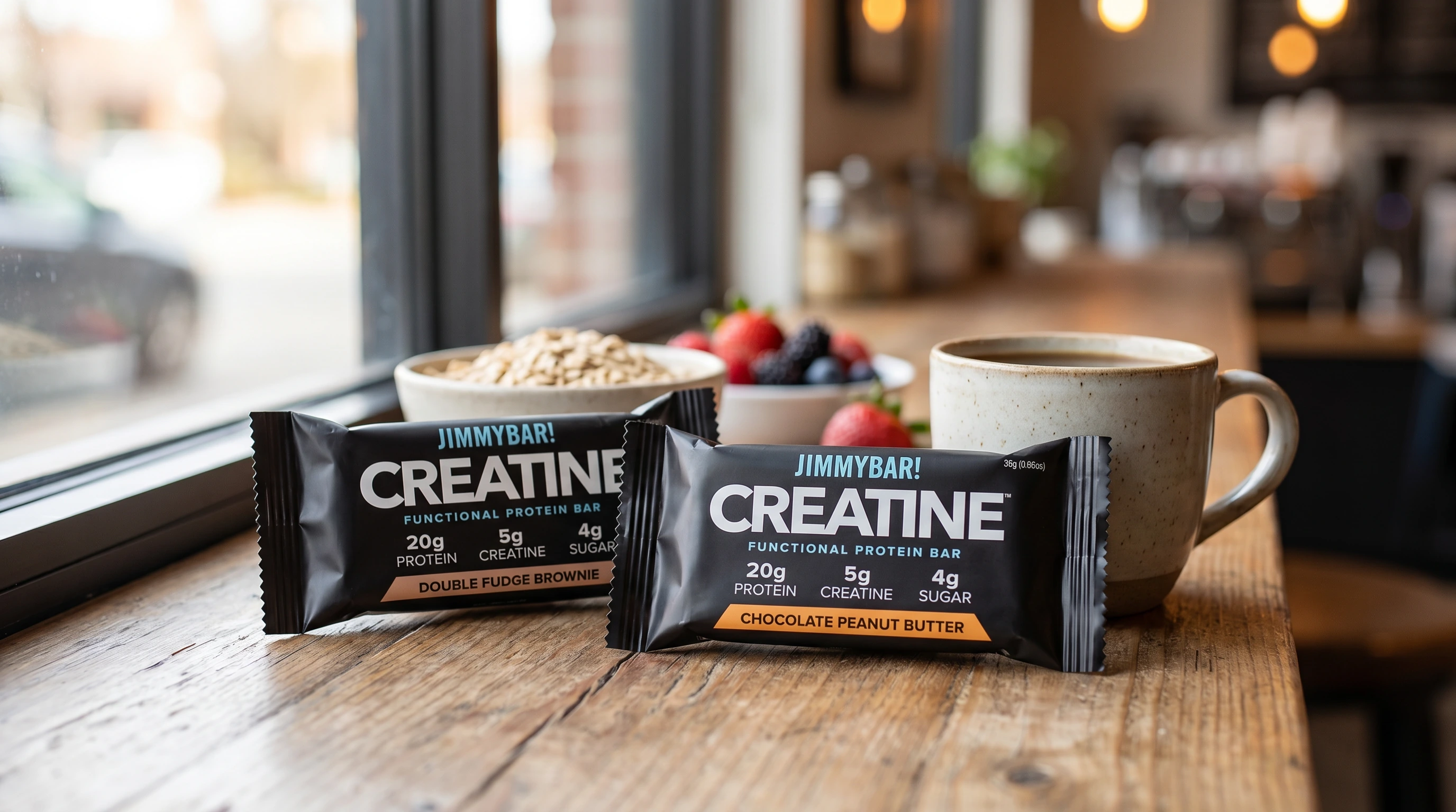 Cretina se expande más allá de los suplementos