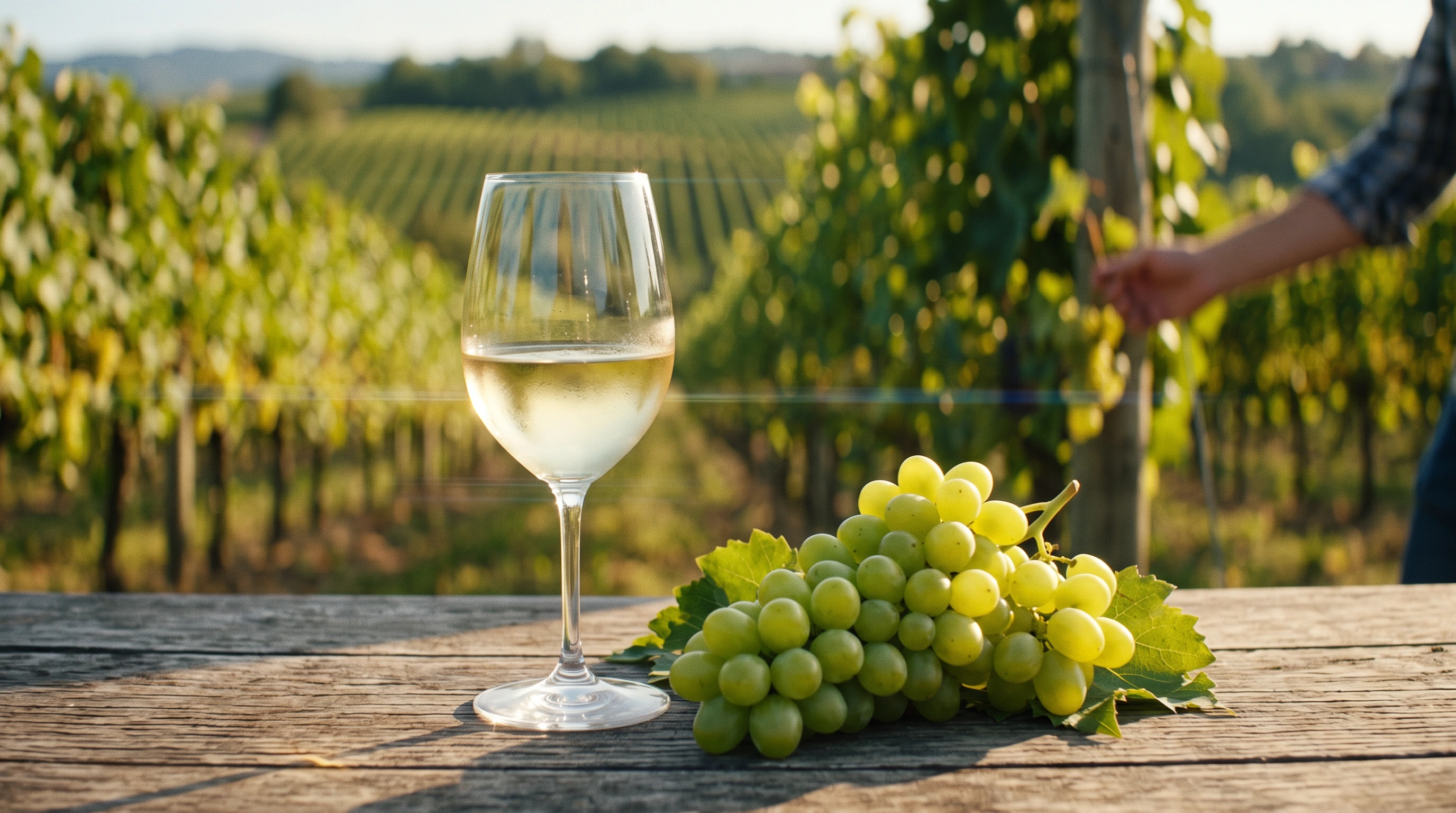 New CEO for New Zealand Winegrowers