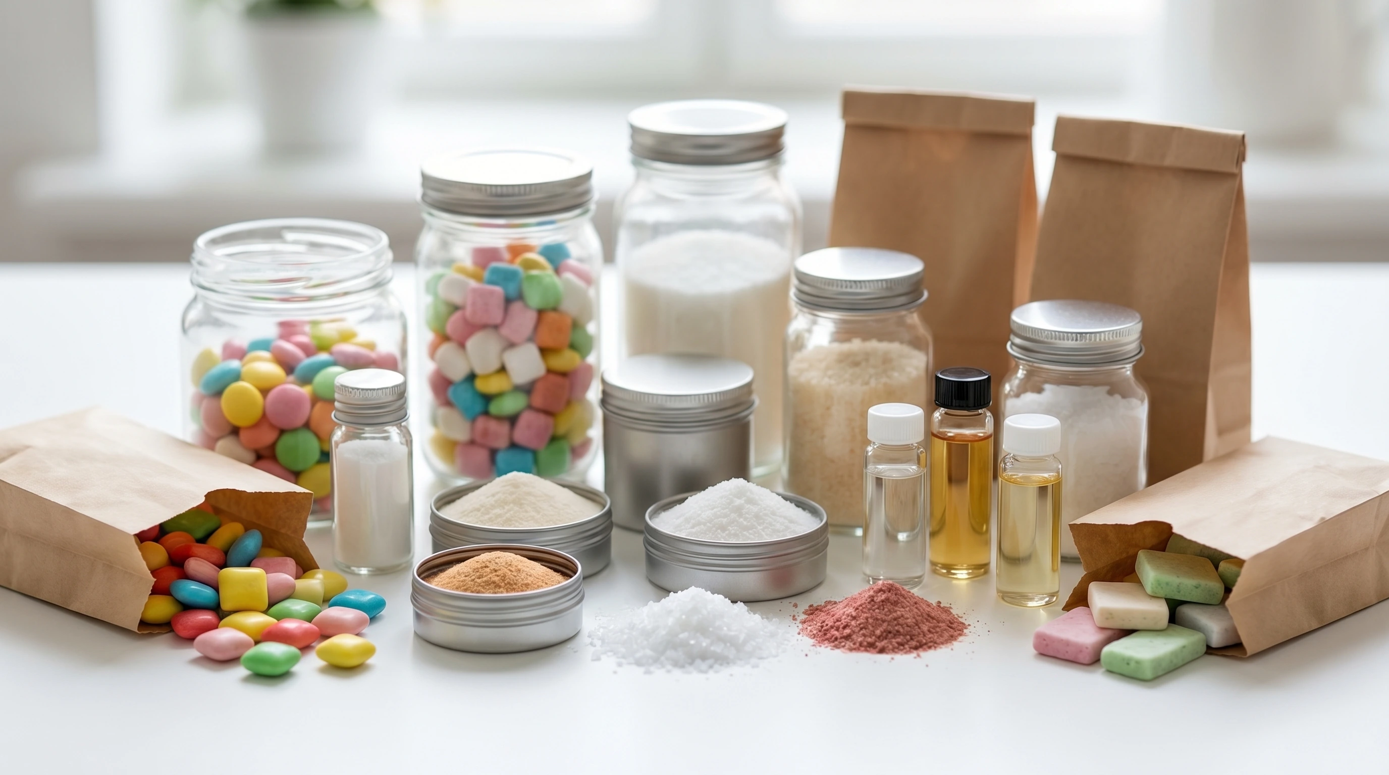 FDA para revisar la seguridad química alimentaria