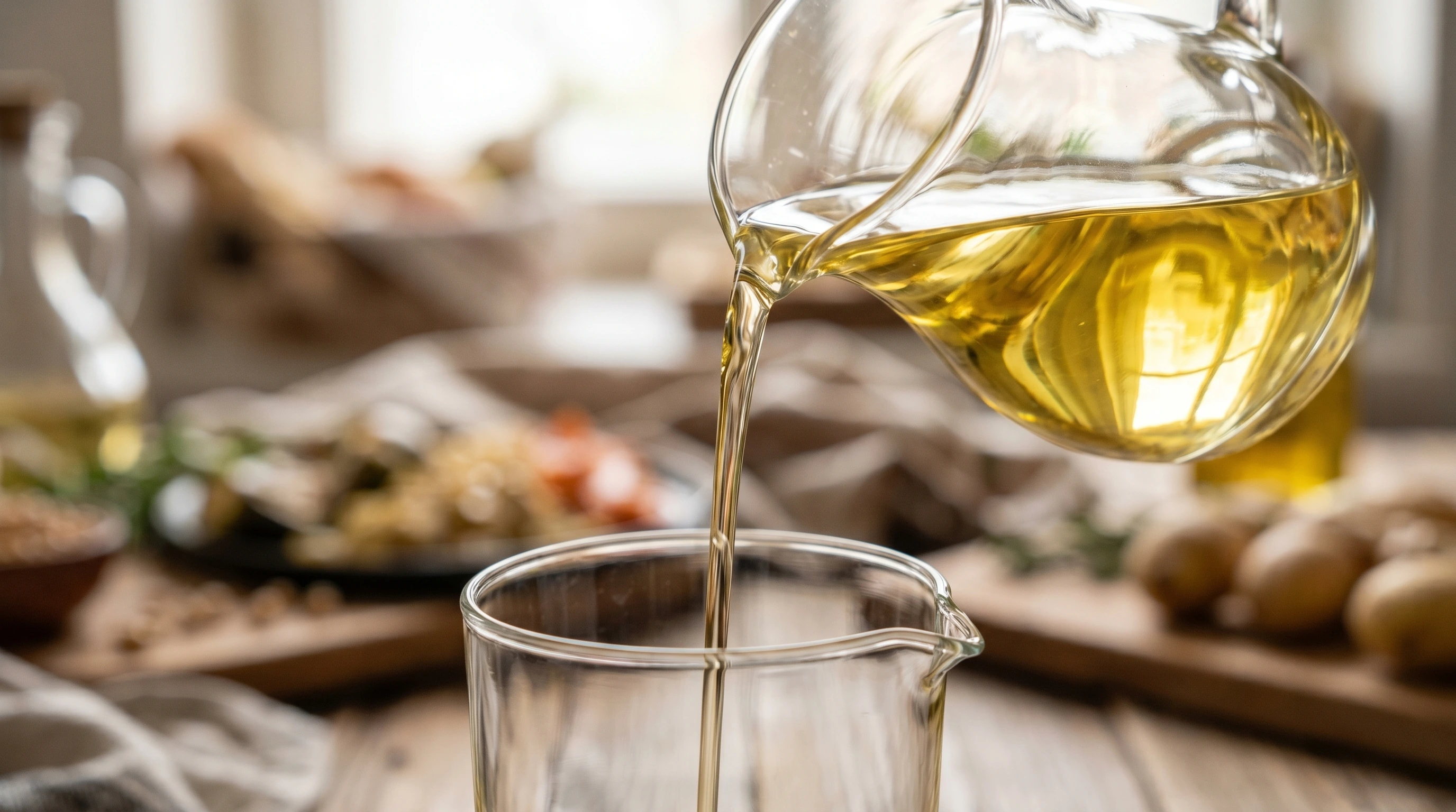 Futuros de Aceite de Soybeo Surge