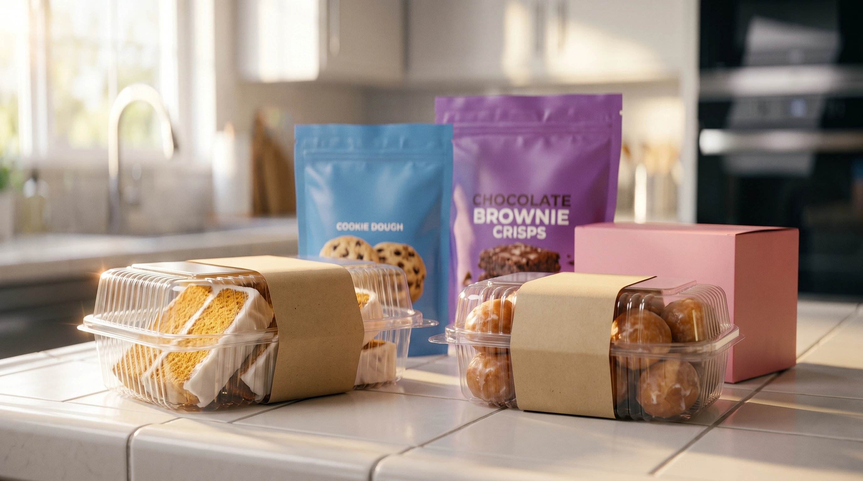 Gopuff Launches Seasonal Private Label Range
