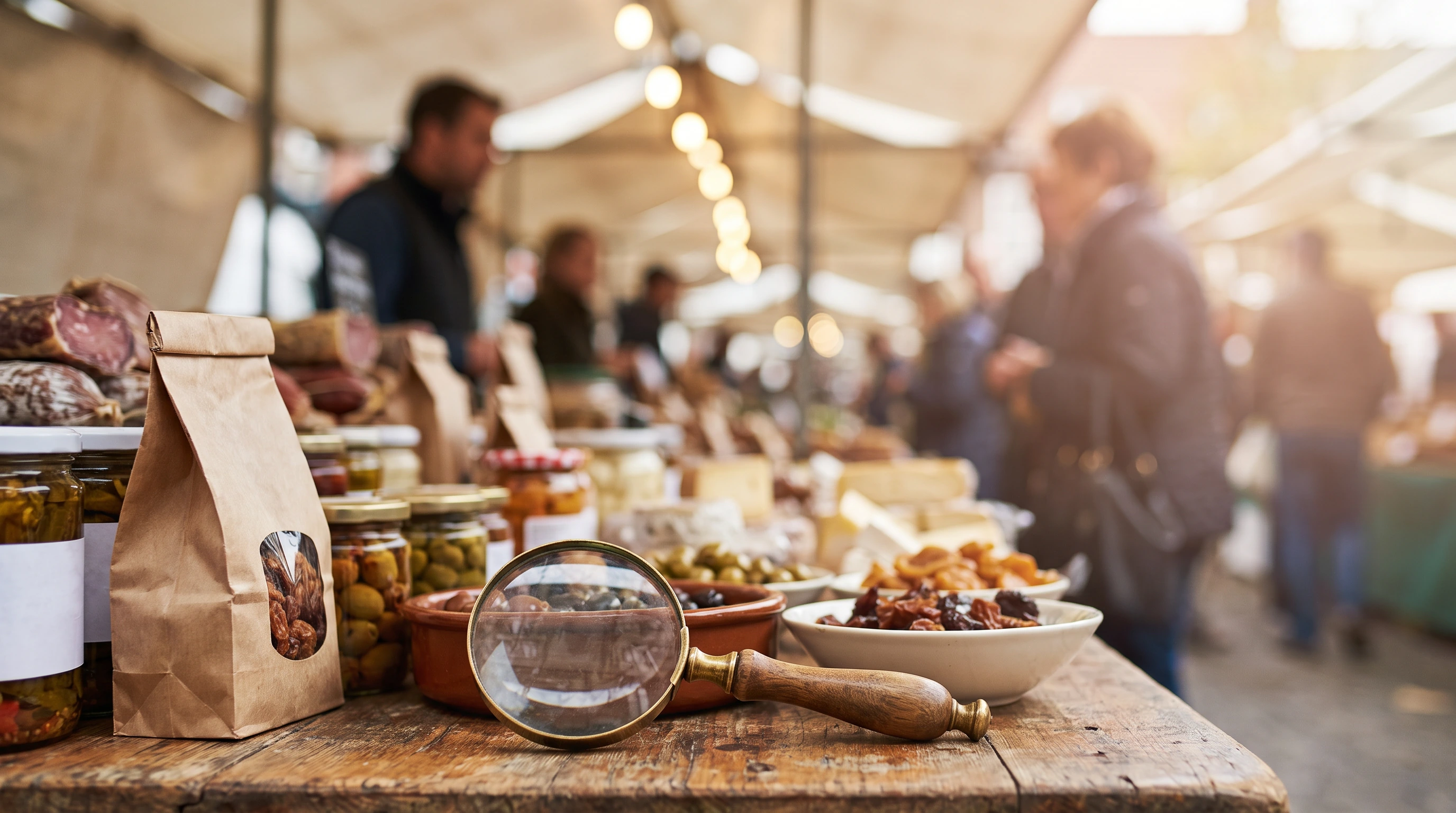 European Food Fraud Alerts Climb