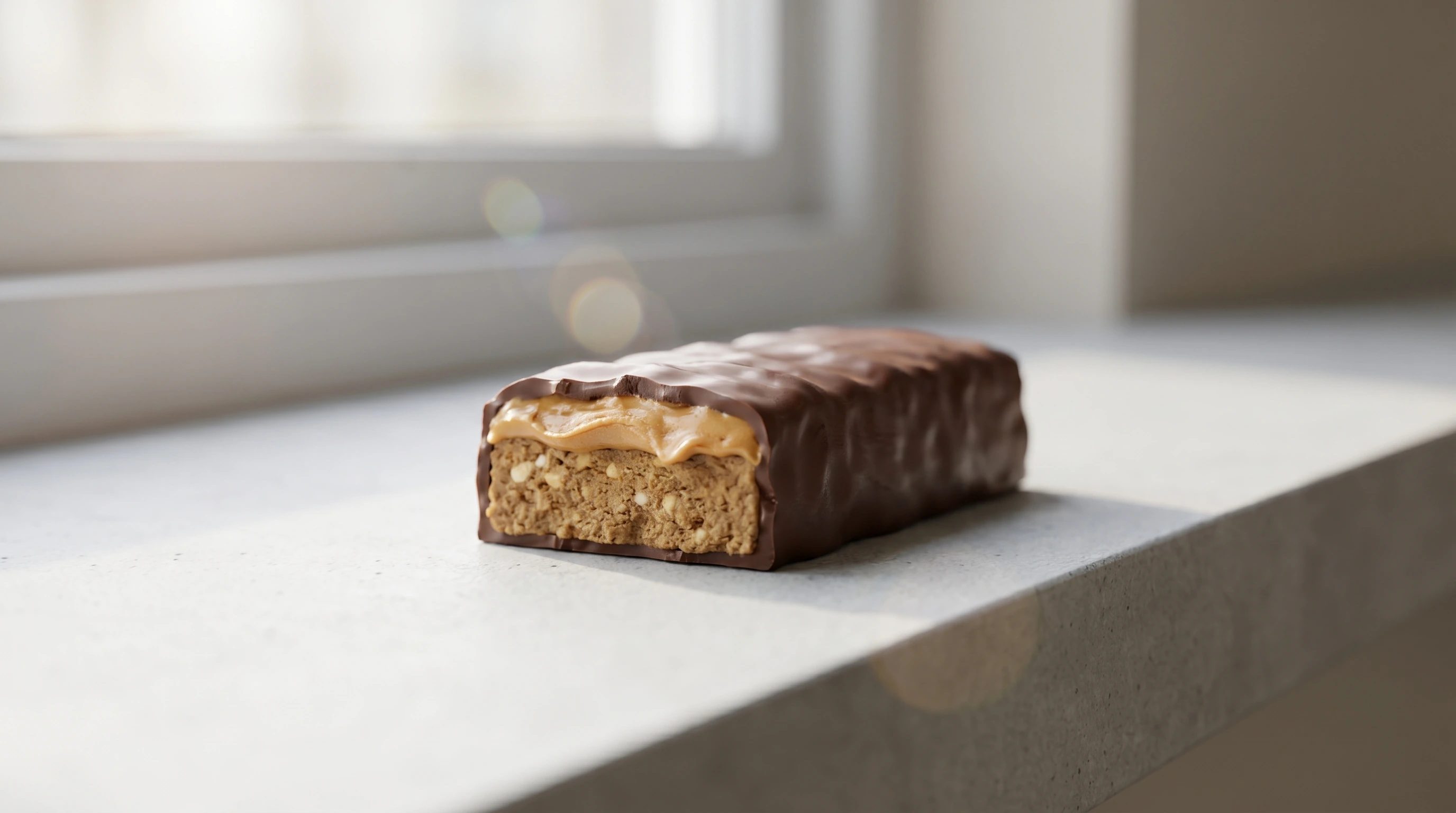 Reese выходит на рынок белка