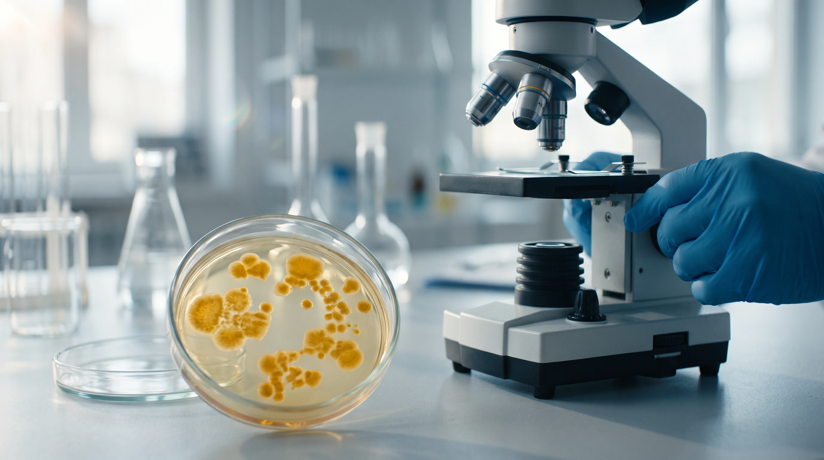 UK Hit Hardest by Salmonella Outbreak
