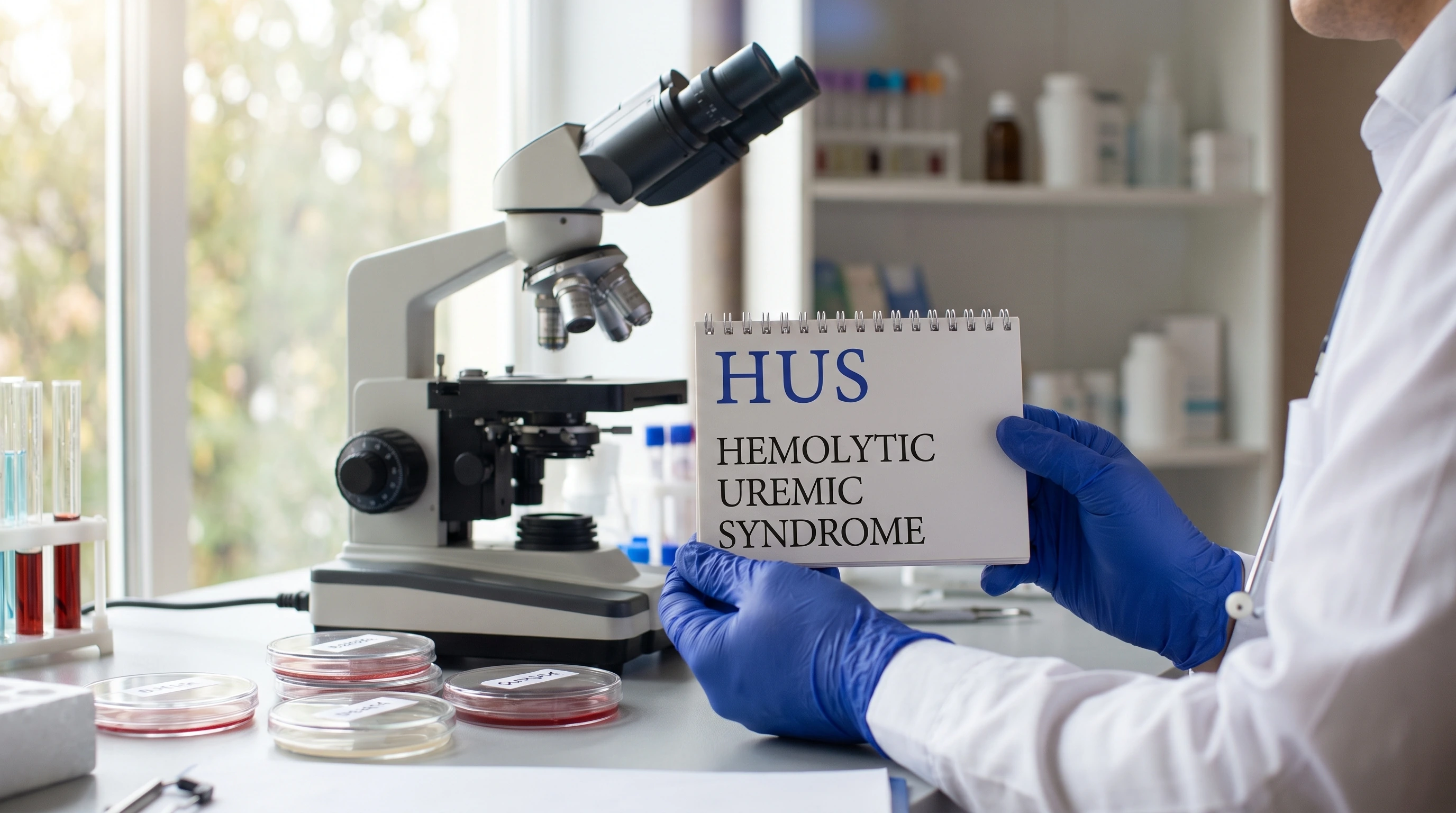 France sees rise in HUS cases