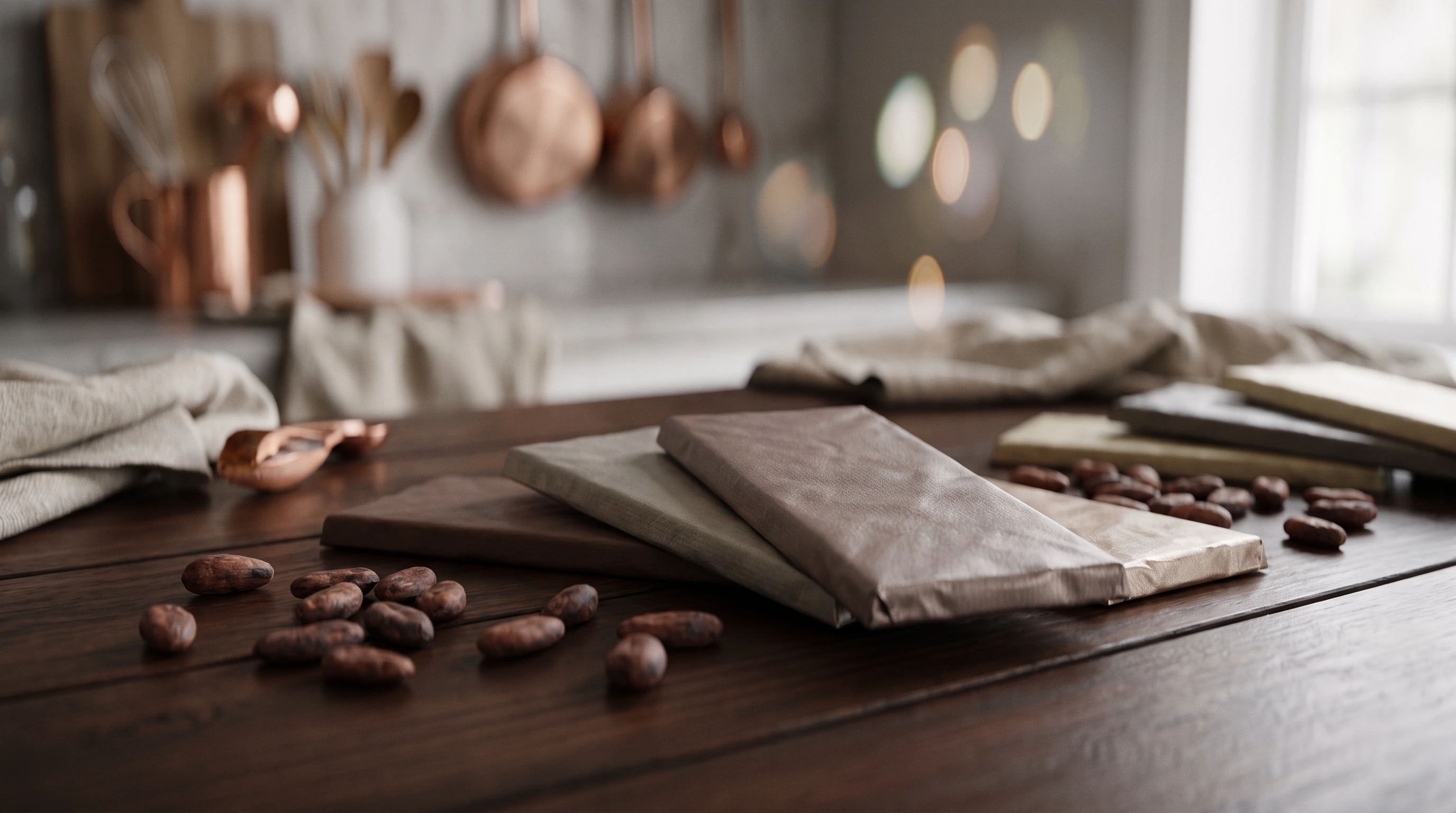 Lindt столкнулась с иском из-за использования детского труда