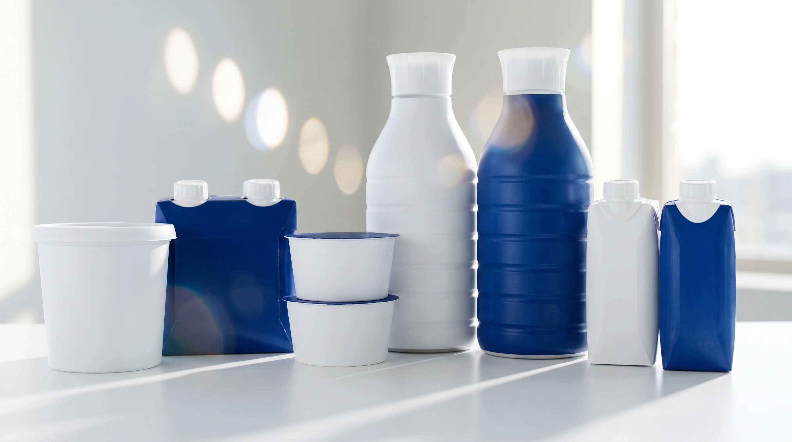Danone impulsa la gama de proteínas Silk