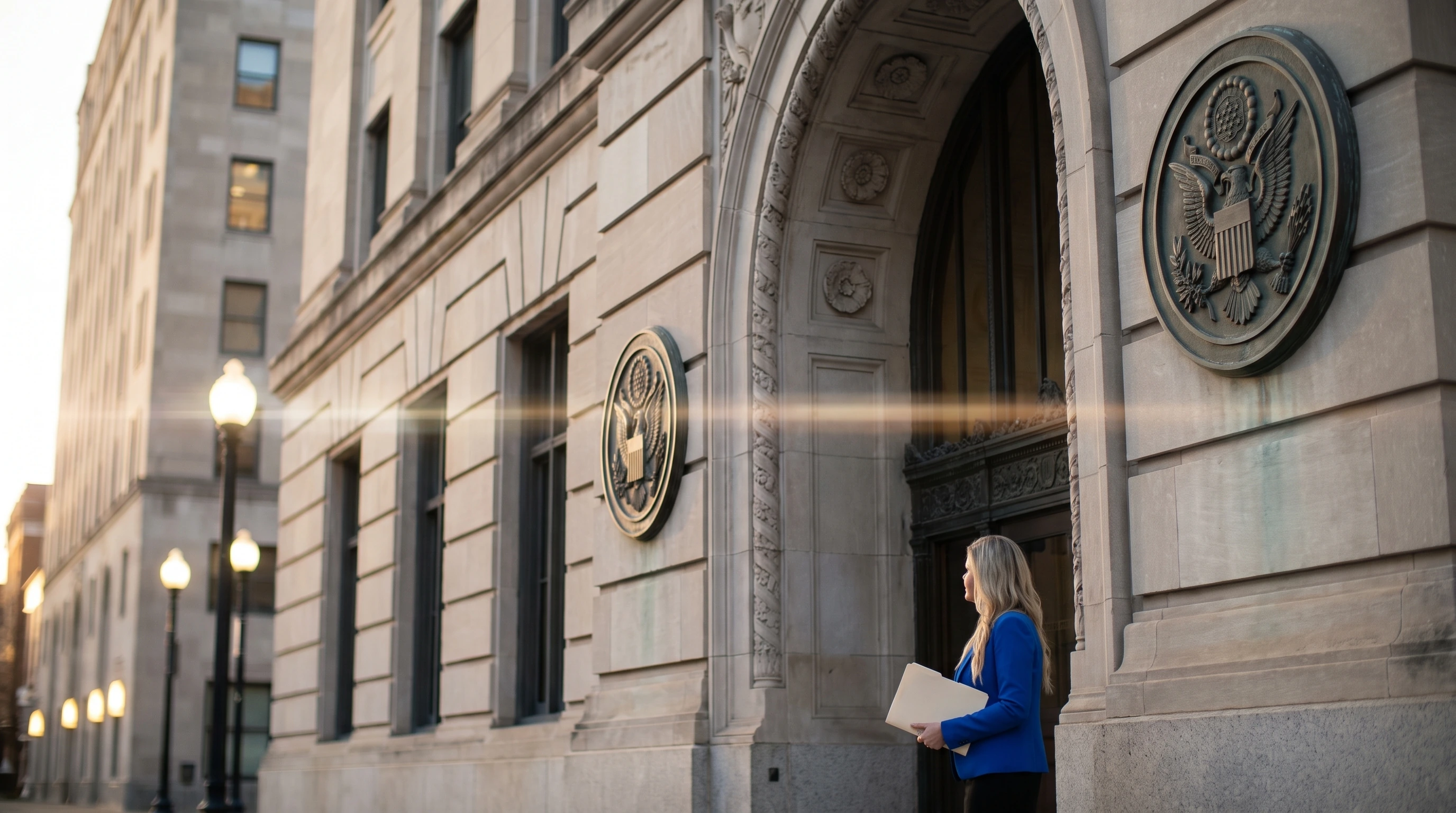 Heidi Overton tipped for FDA chief