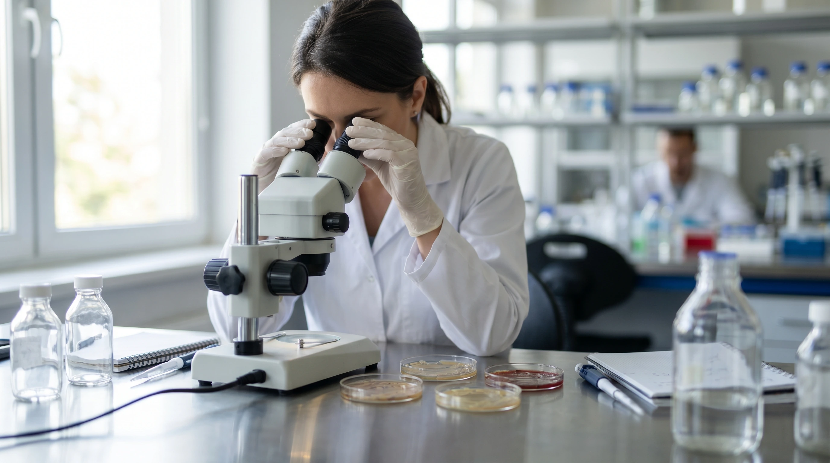 Español Study Highlights Toxin Outbreak Risks