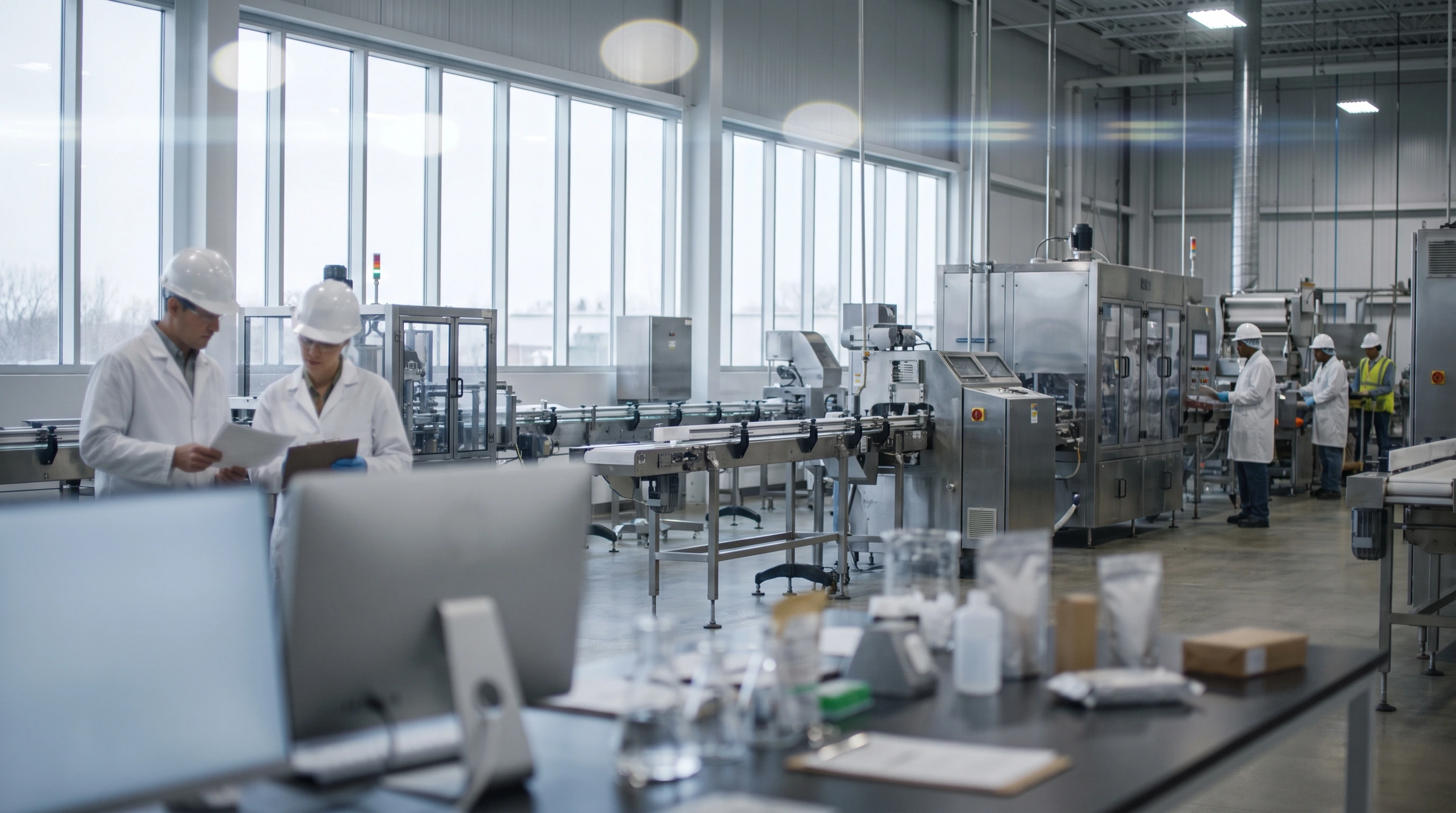 GEA commits US$25m to Wisconsin expansion