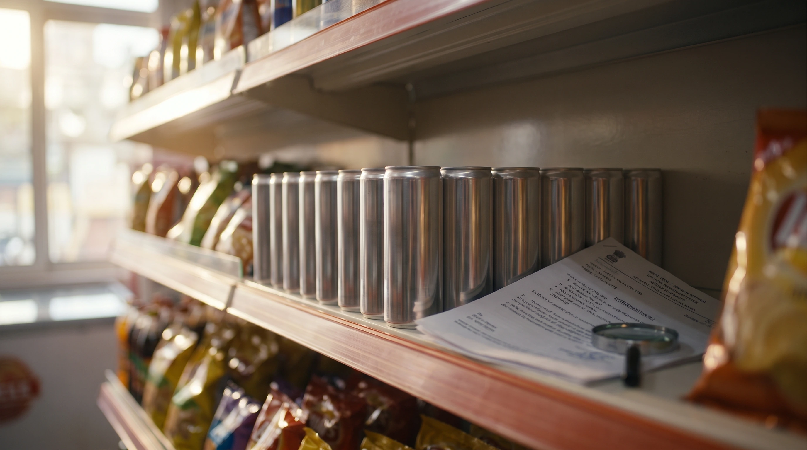 PepsiCo and Monster contest Indian energy drink label ban