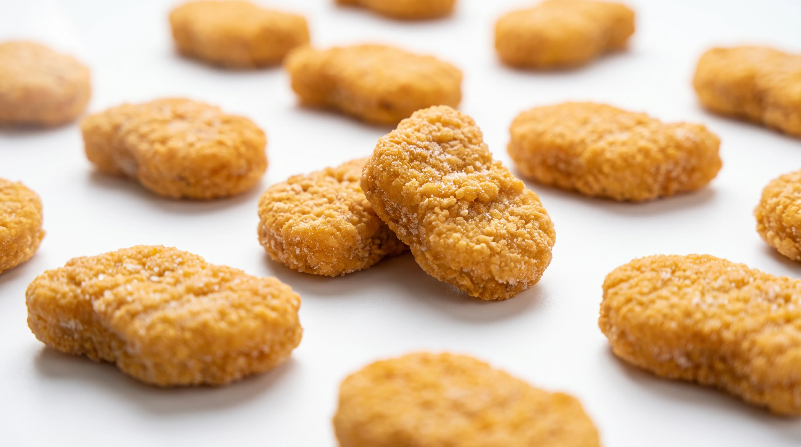 Scandi Standard buys Glenhaven Foods