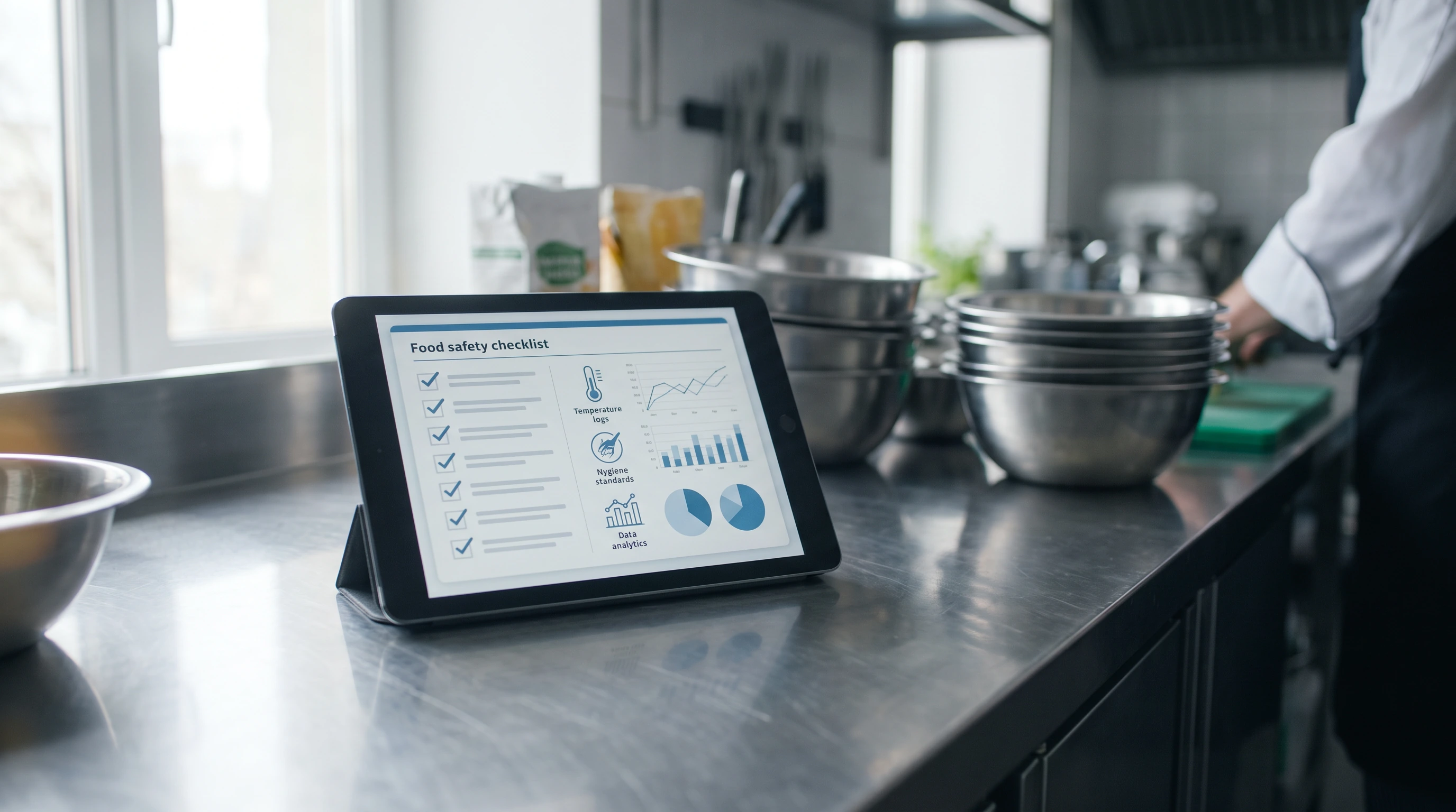 Trustwell Debuts AI Compliance Tool
