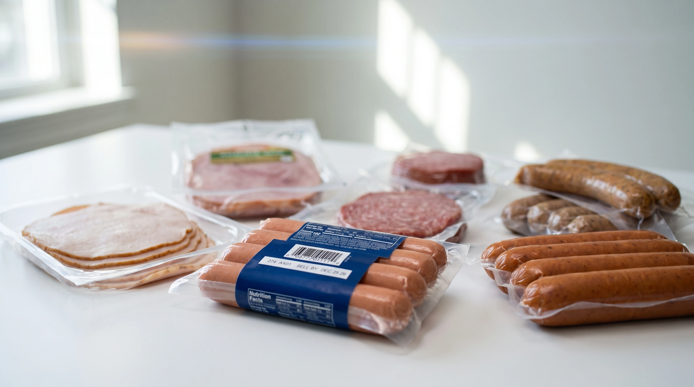 Massive Meat Recall Hits Kayem Foods
